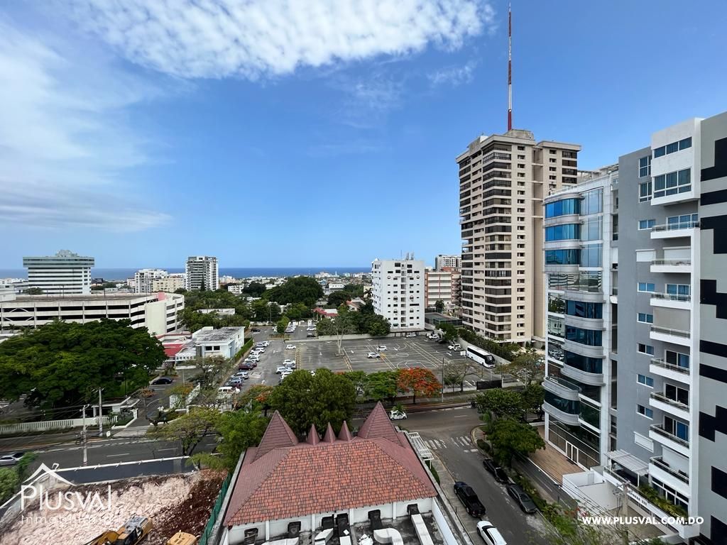 Alquiler de amplio apartamento en La Julia 234076