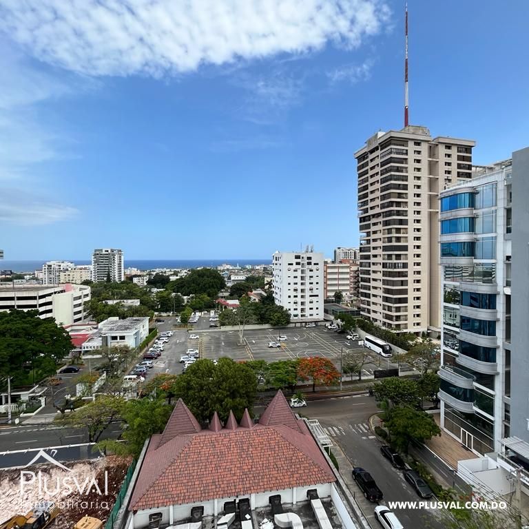 Alquiler de amplio apartamento en La Julia 234076