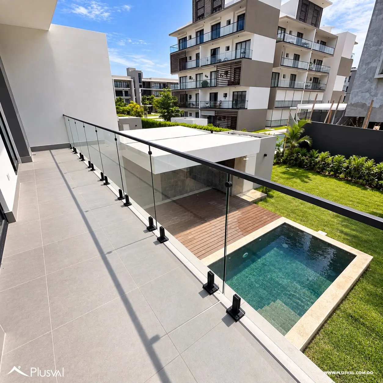 Casa en Venta de 3 Hab, en Las Canas, Sand Village 530753