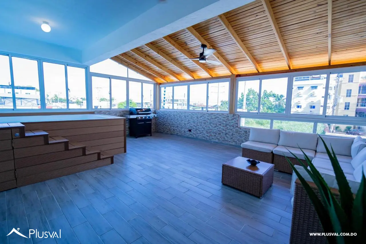 Apartamento en venta ubicado en Reparto Los Tres Ojos 503313