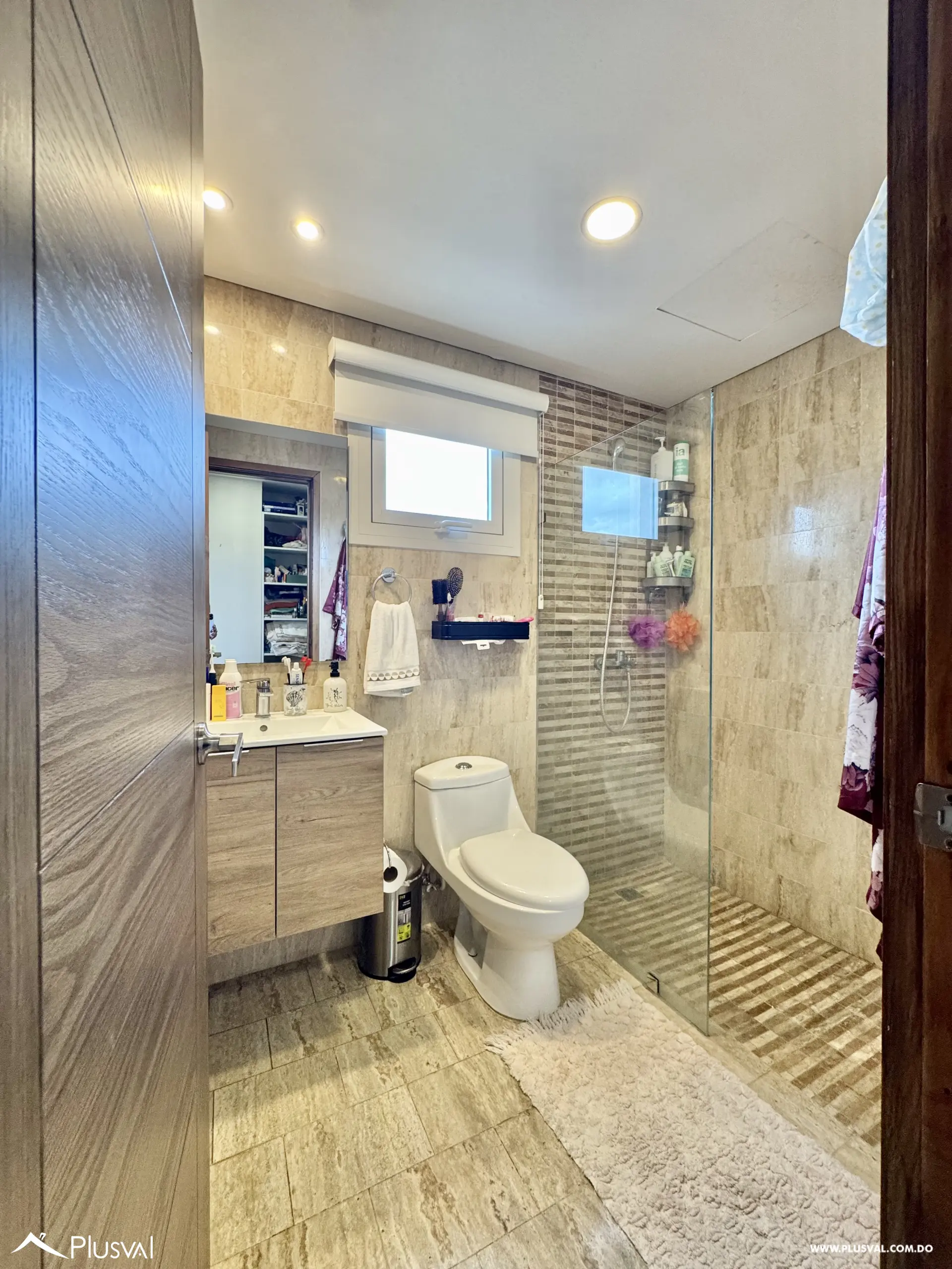 Vendo Maravilloso Apto en en Corazon de Serralles 532191