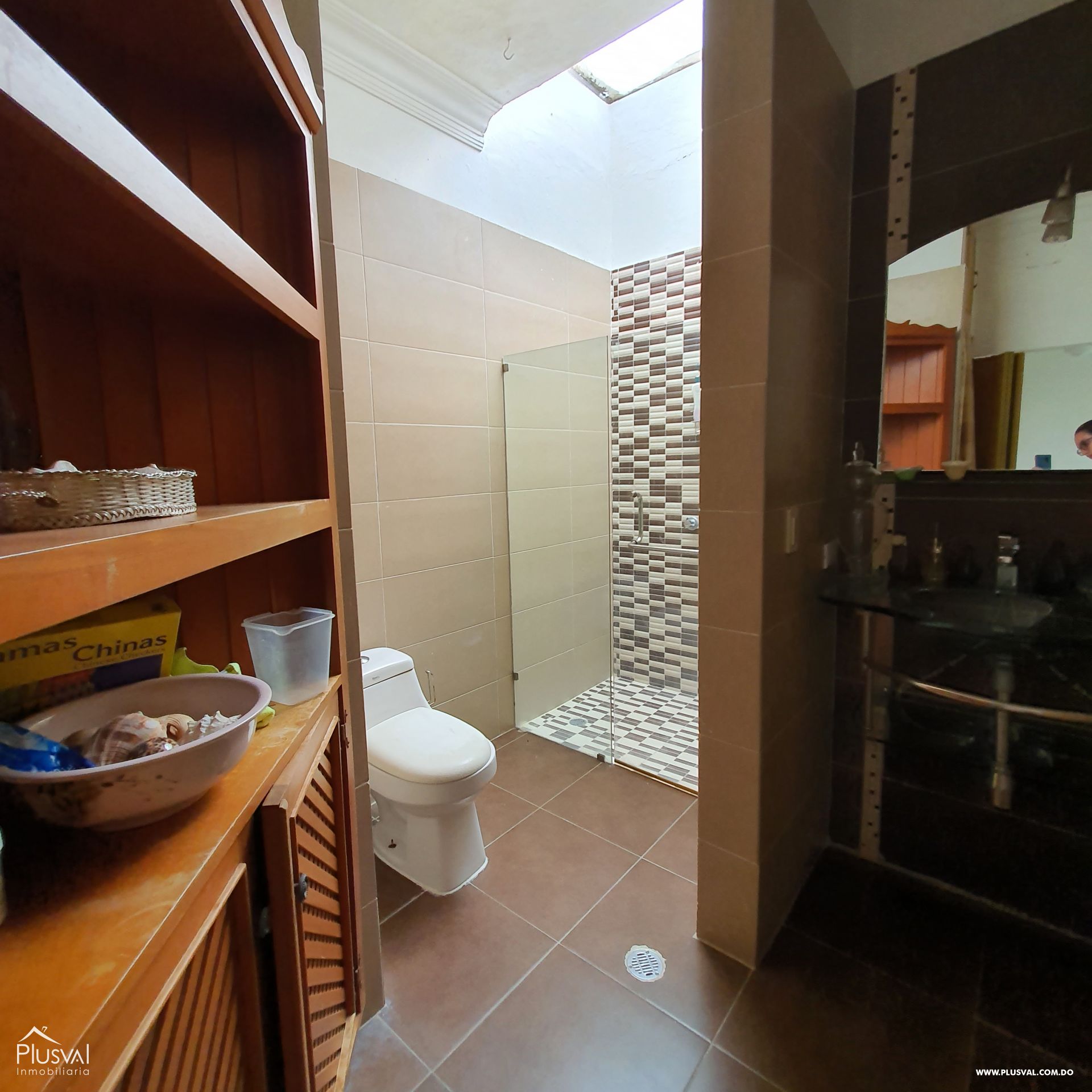Amplia casa en venta para proyecto en Los Ríos 232623