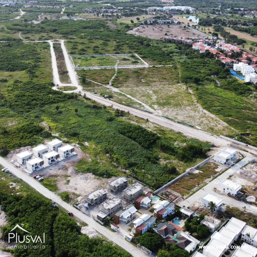 Villas en Venta White Palms, Acceso a Playa 385389