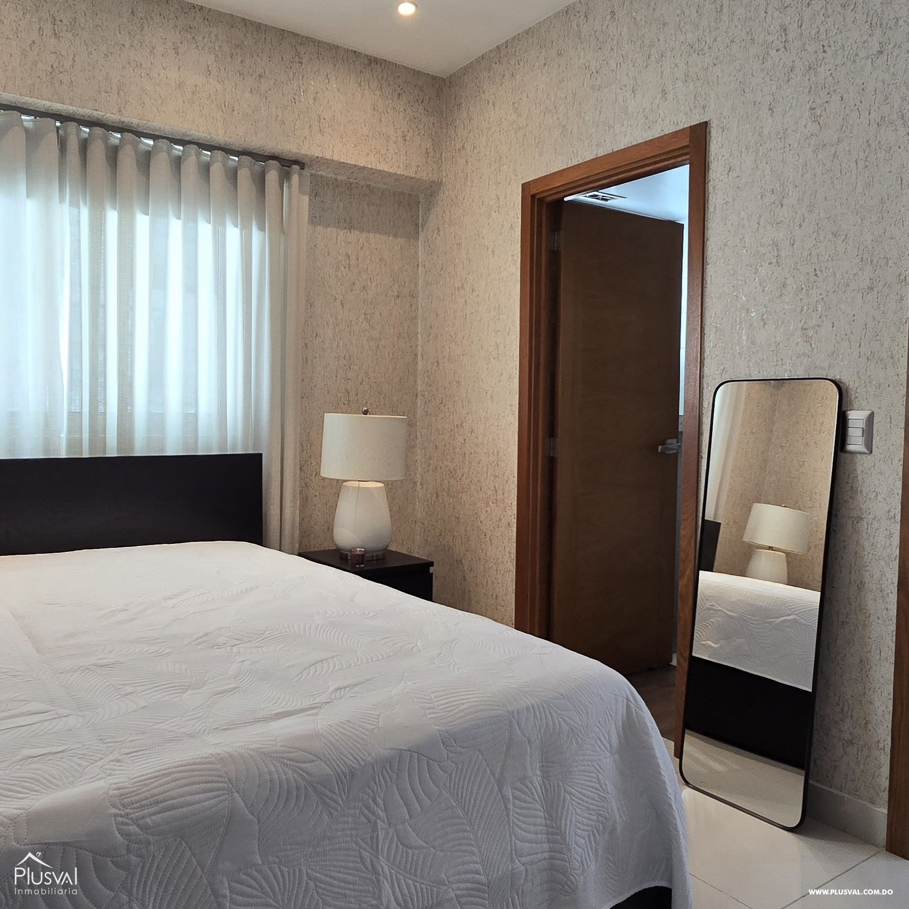 Apartamento AMUEBLADO en Venta, Piantini 374796