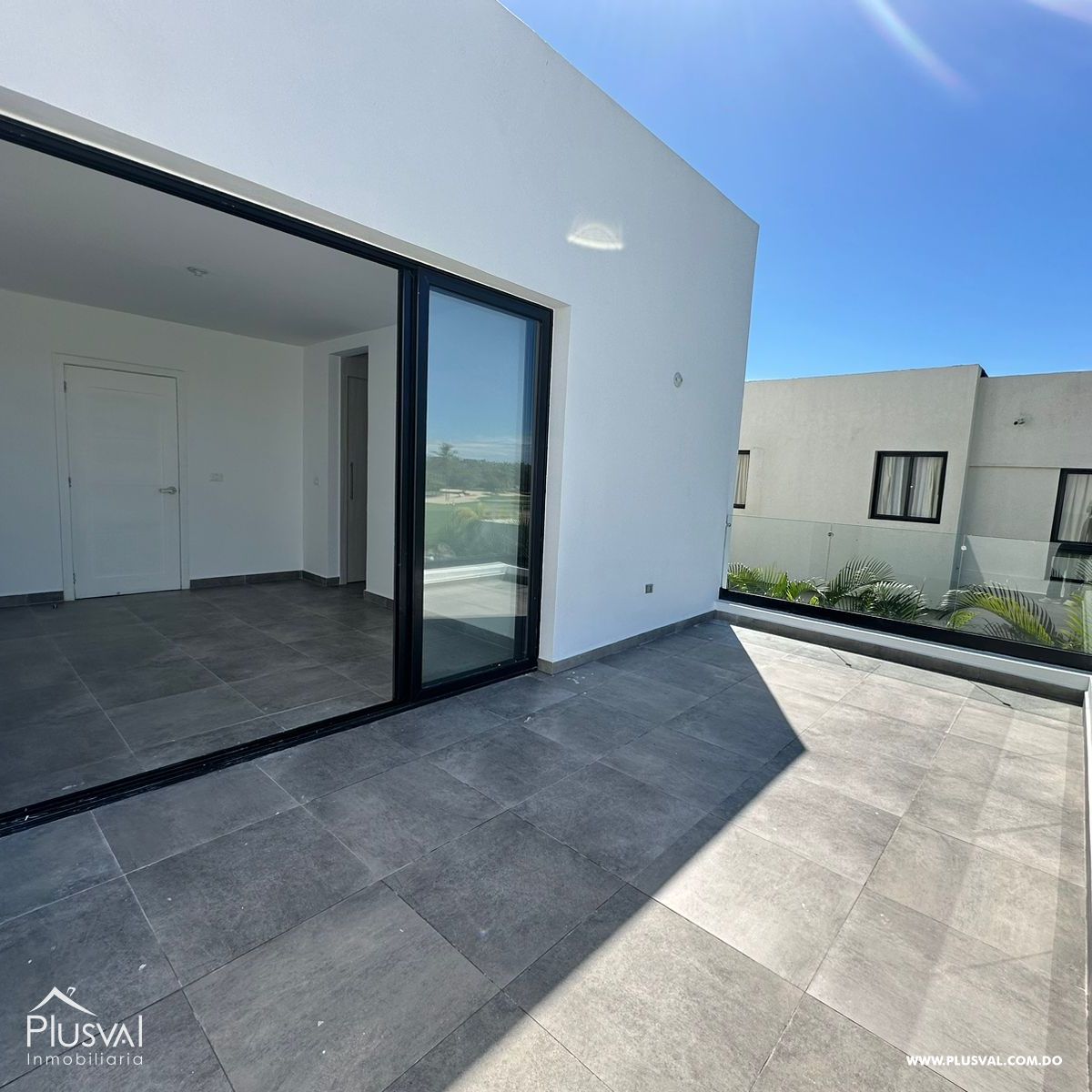 Proyecto de Villas en Playa Nueva Romana 406279