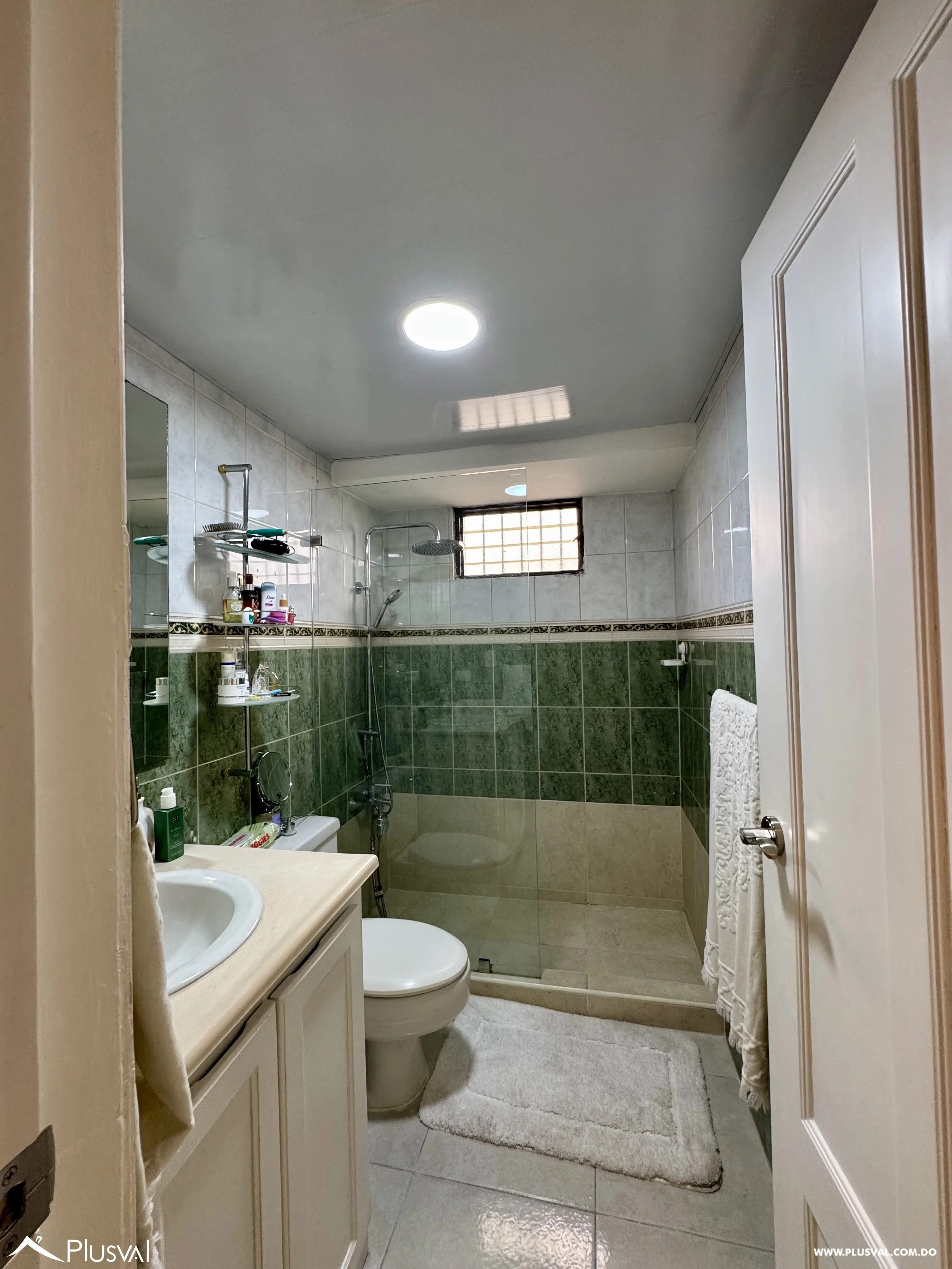 Alquilo Excelente Apto en el Corazon de Naco 482715