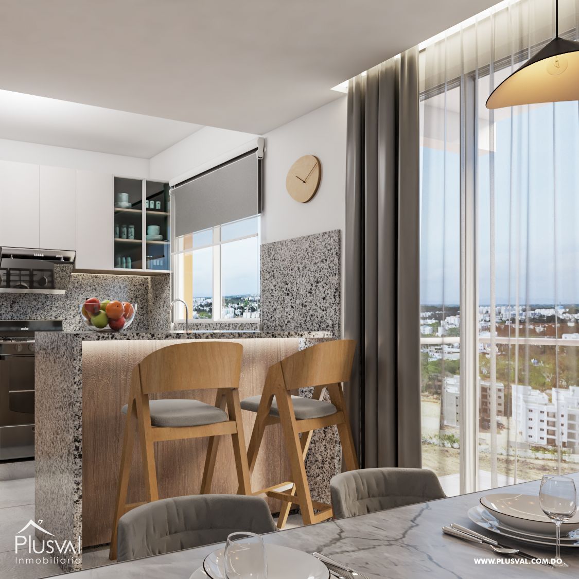 Apartamentos de 3 habitaciones en Colinas del Arroyo II 249180