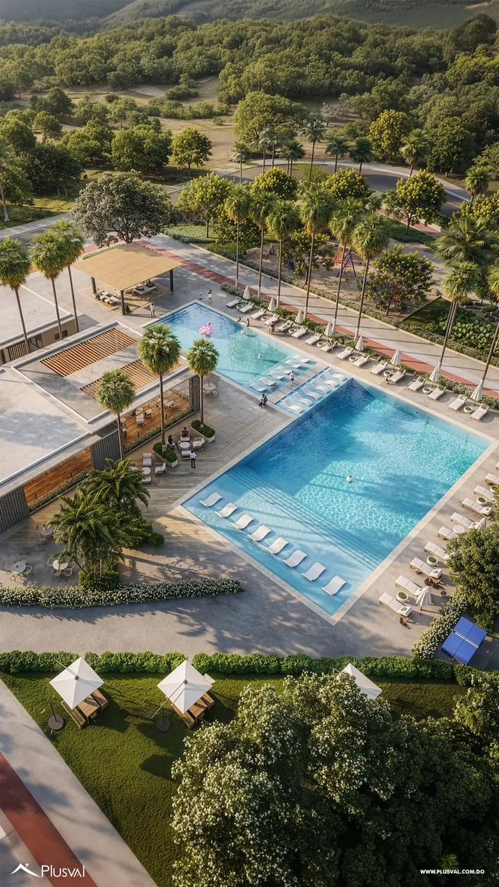 Apartamentos de 2 y 3 Habitaciones en La Romana APLICA BONO VIVIENDA 509845