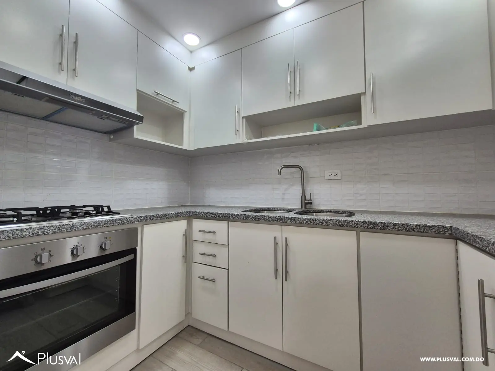 Apartamento en alquiler en Paraiso 523806