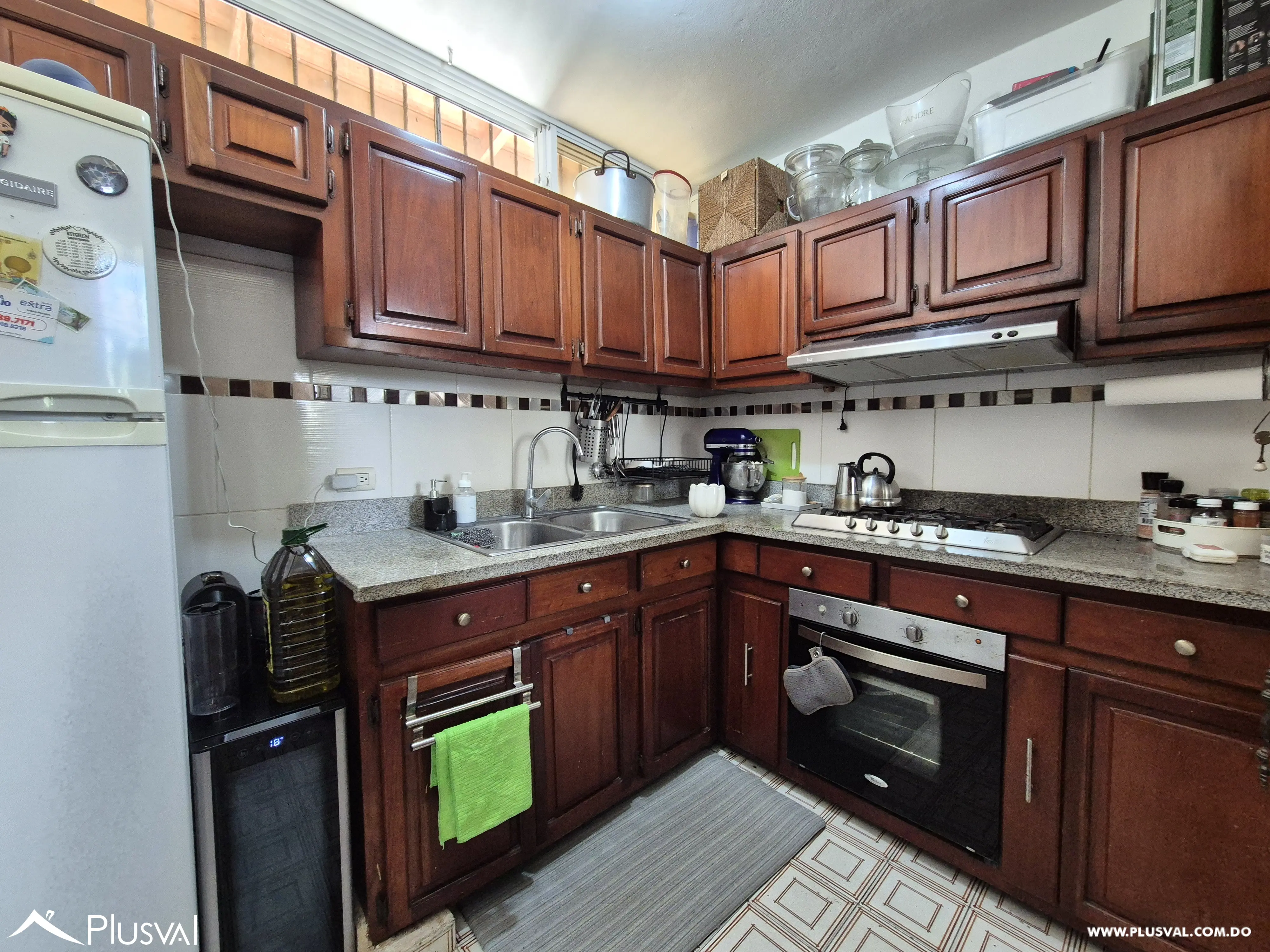 Casa Duplex en venta en Lomas de Arroyo Hondo con balcon 499708