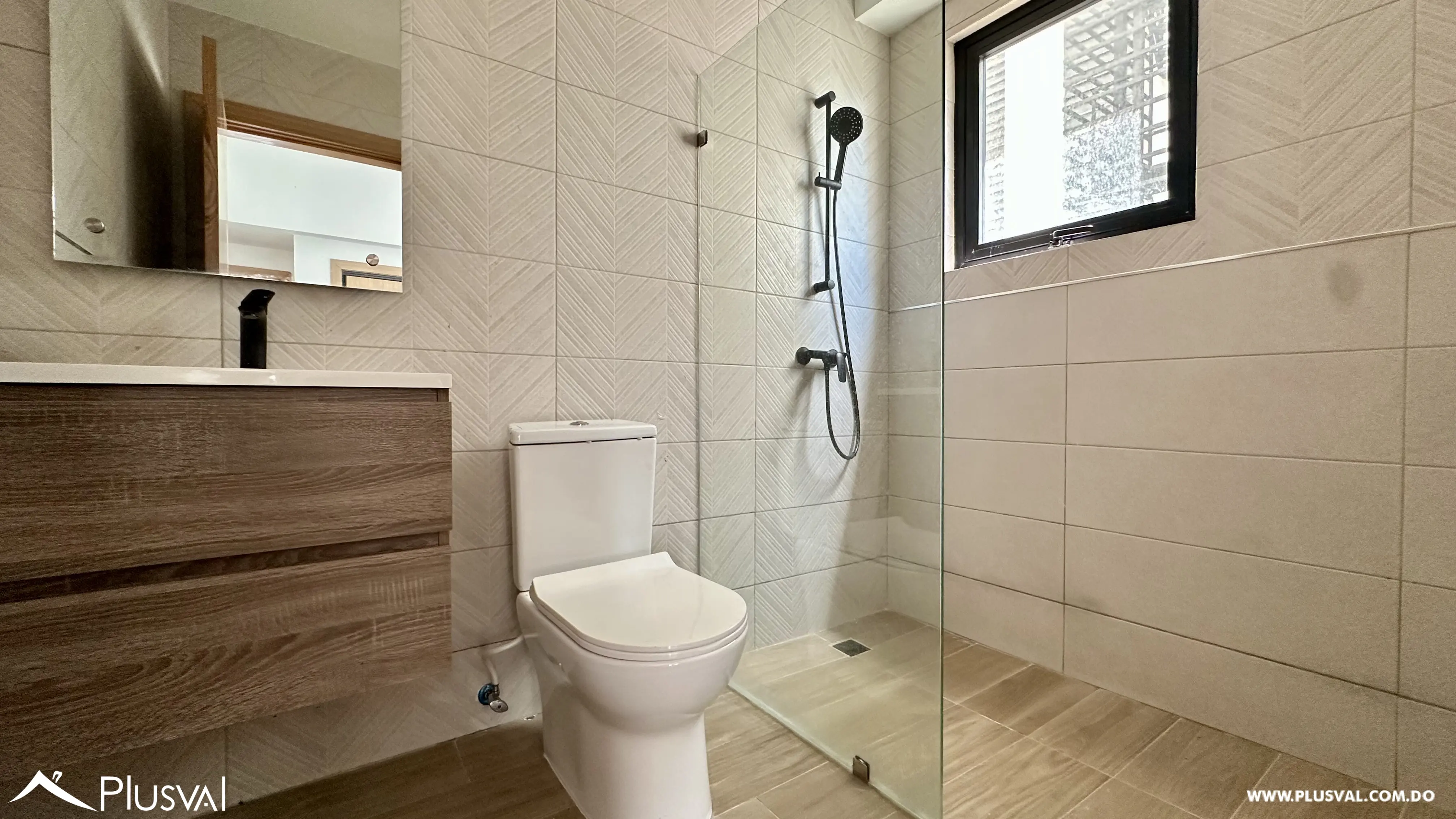 Apartamento de 2 habitaciones en alquiler frente al Mirador Sur, Bella Vista 530599