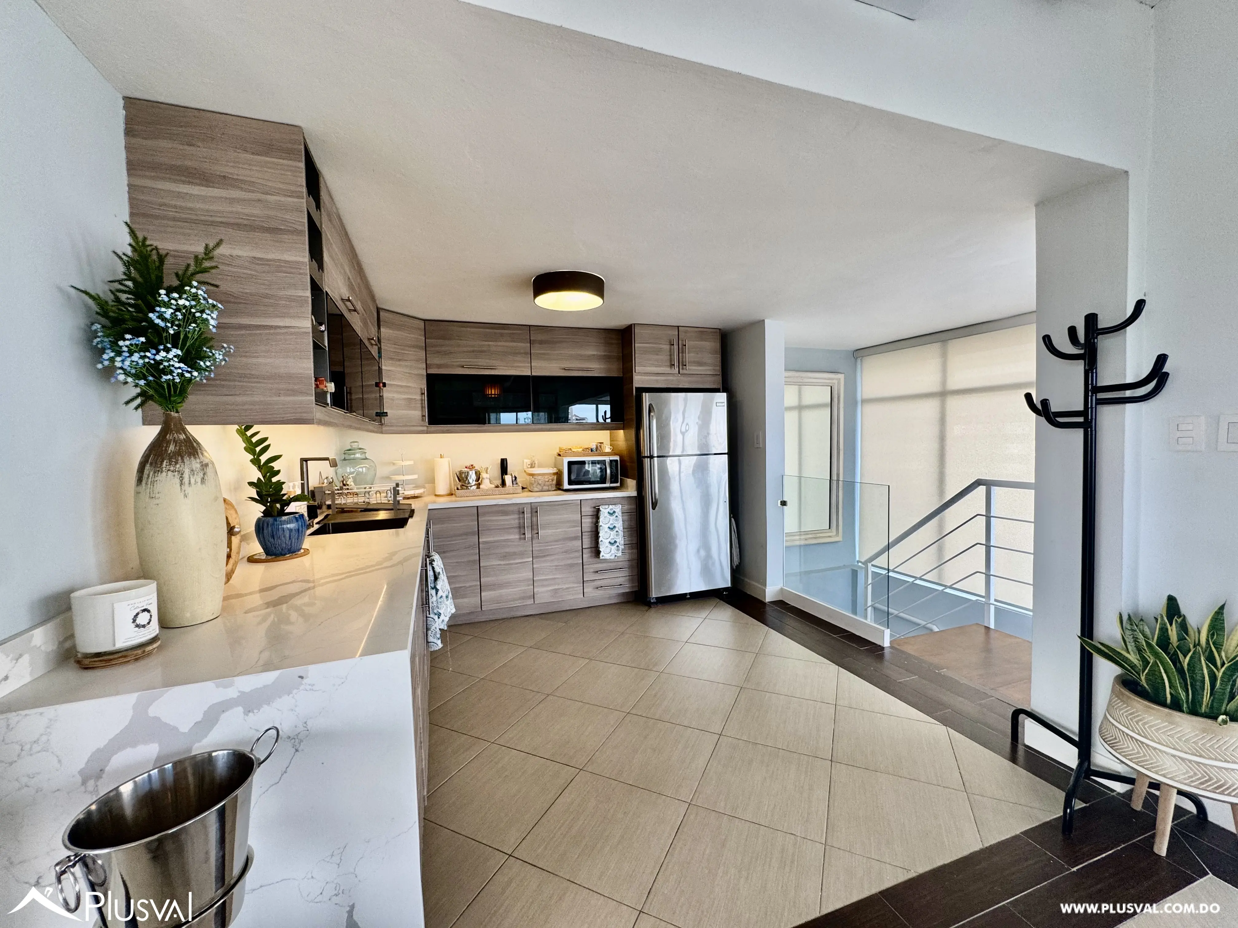 Vendo Maravilloso PH de Lujo en Naco 494678