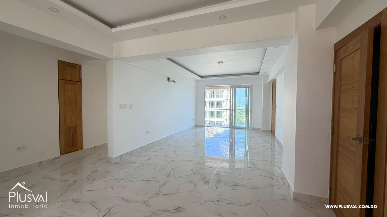 Apartamentos de lujo frente al mar 508534