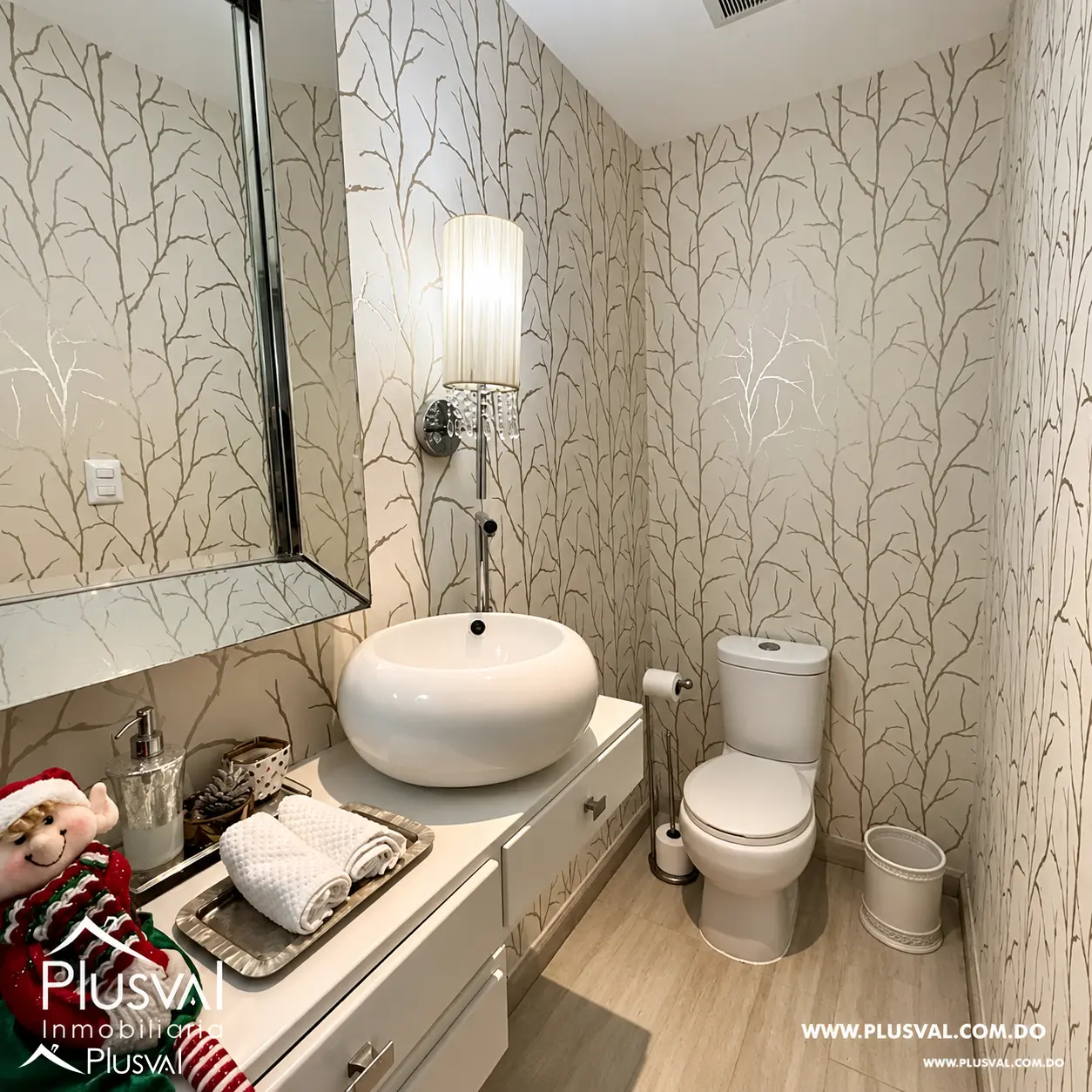 Casa en alquiler en Isabel Villas 528443