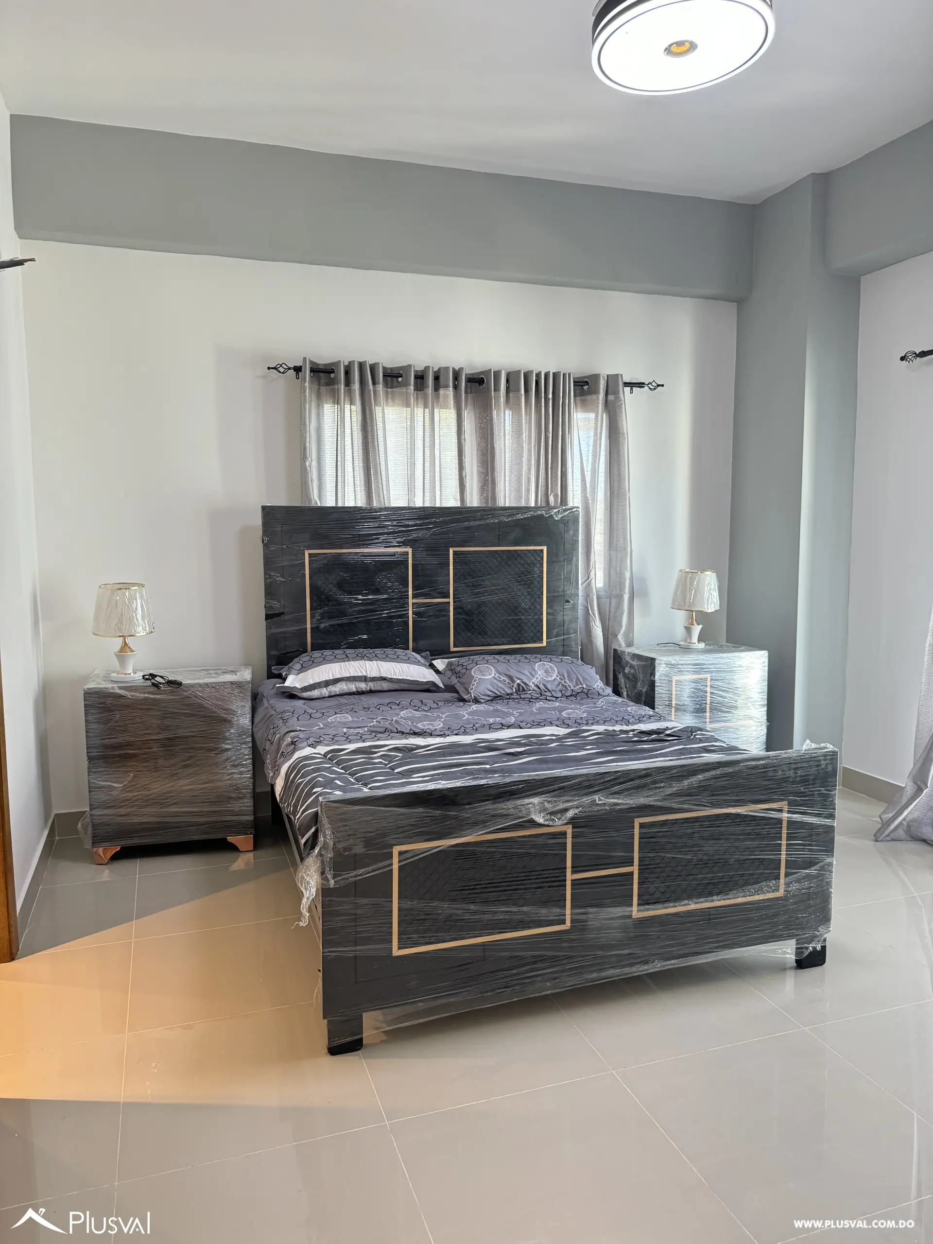 Apartamentos de 3 habitaciones en Villa Aura 492106