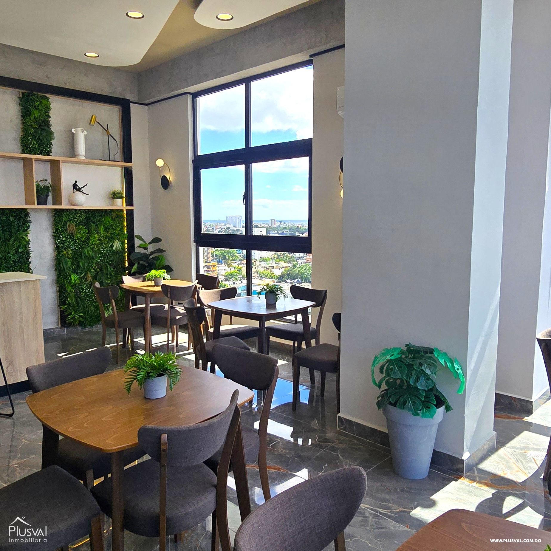 Apartamento en Venta Alma Rosa 407942