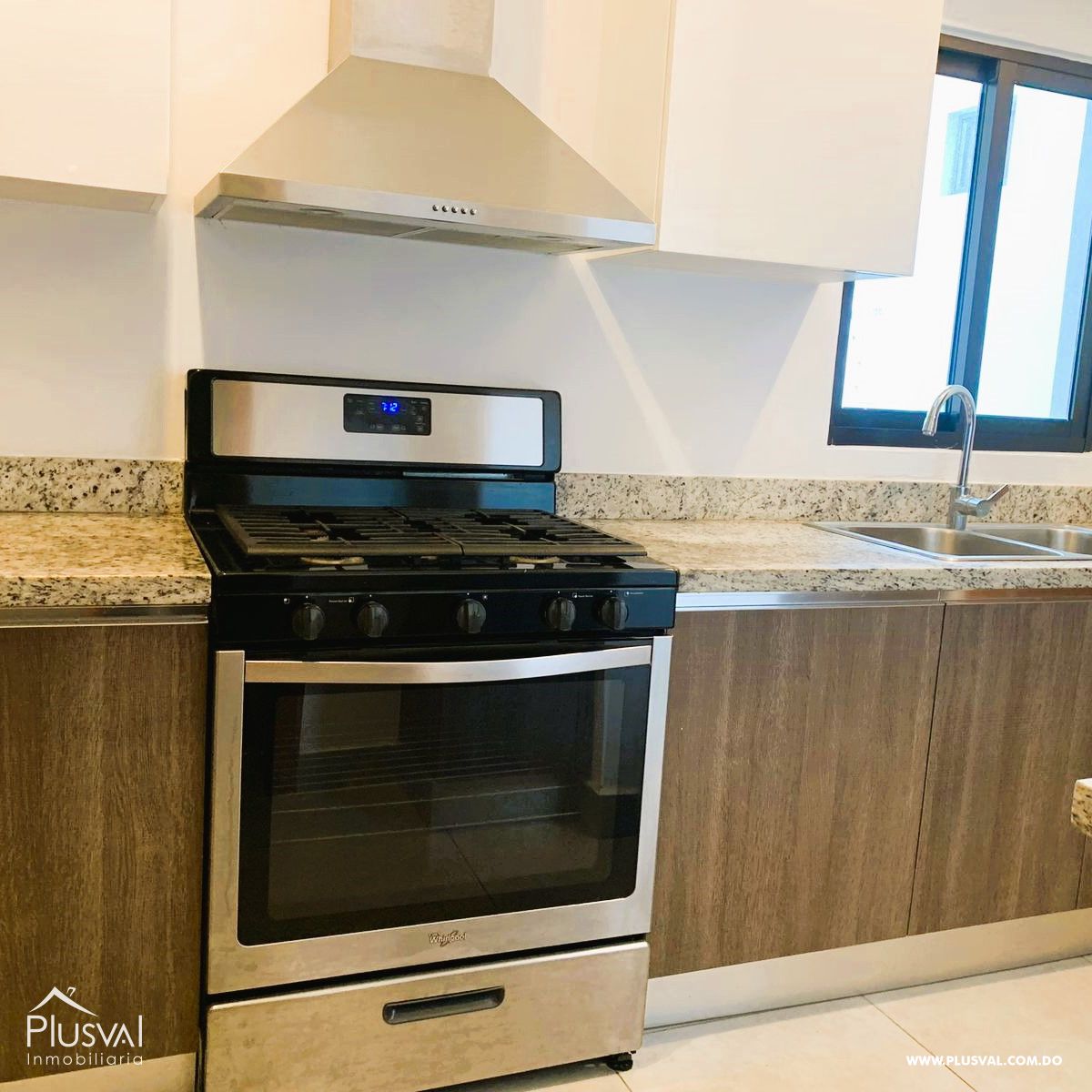 Apartamento en Naco amueblado en alquiler 392530