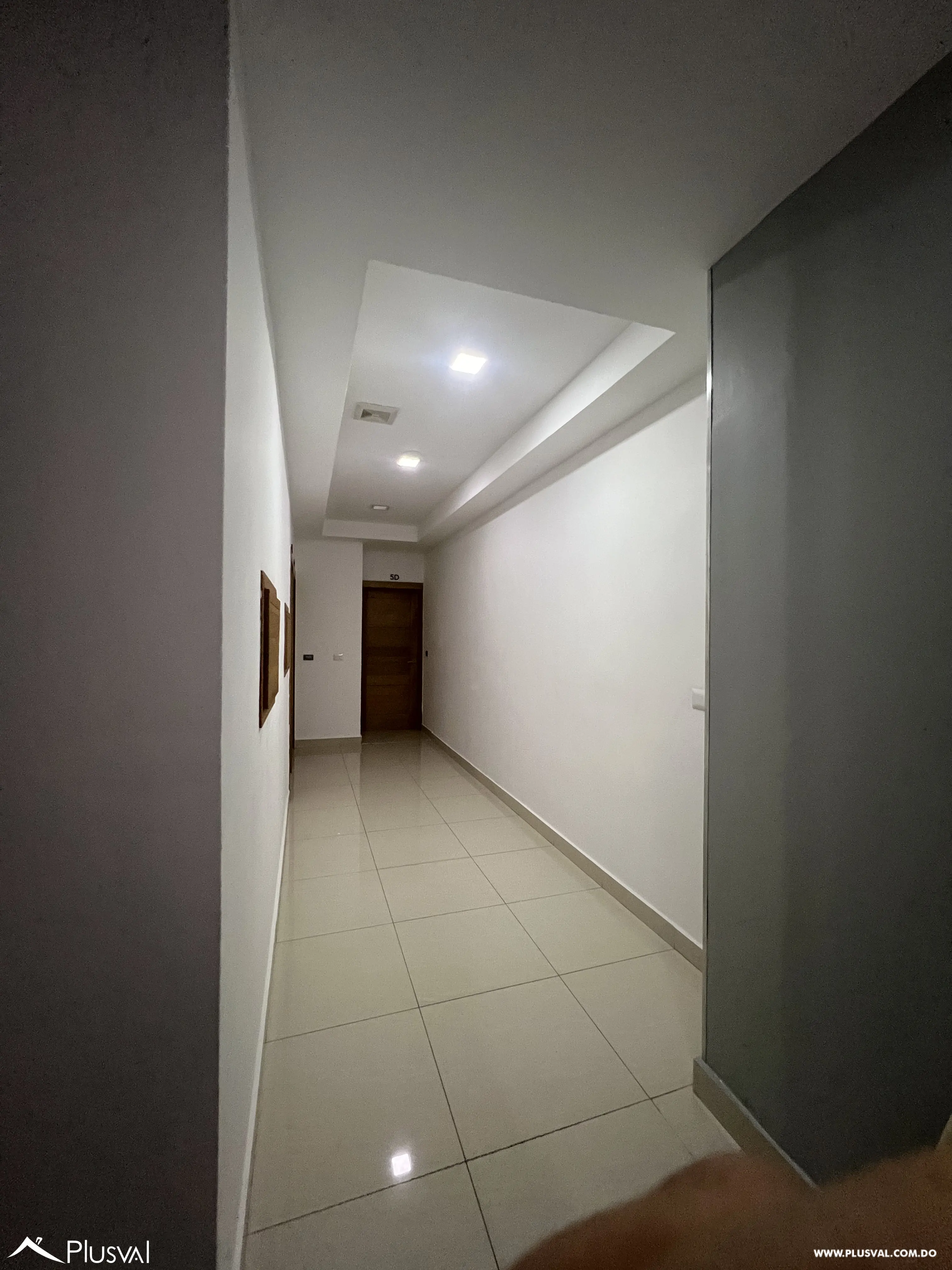 Apartamento en venta en Bella Vista (Norte) 482955