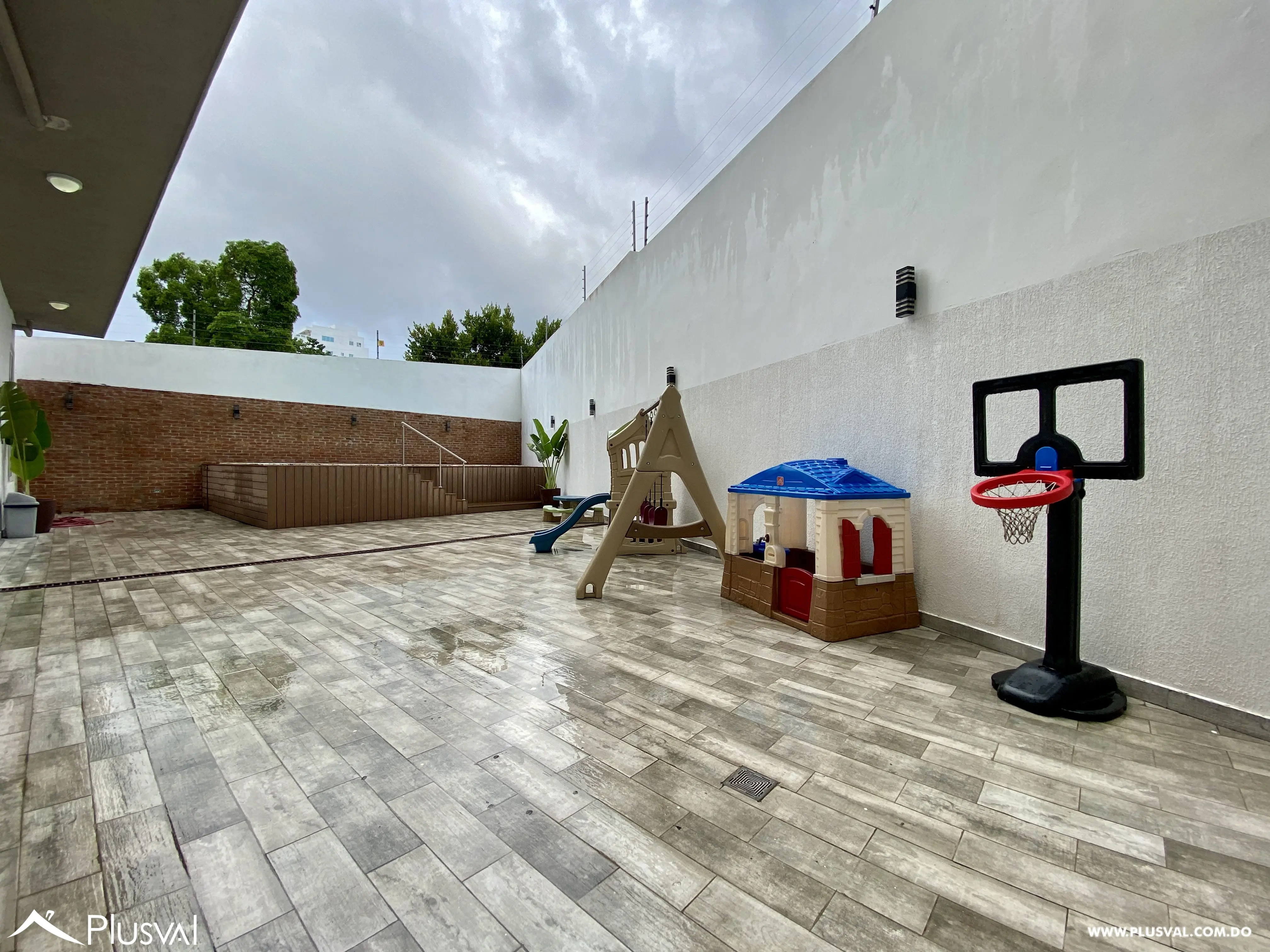 Apartamento en Venta, Evaristo Morales 523639