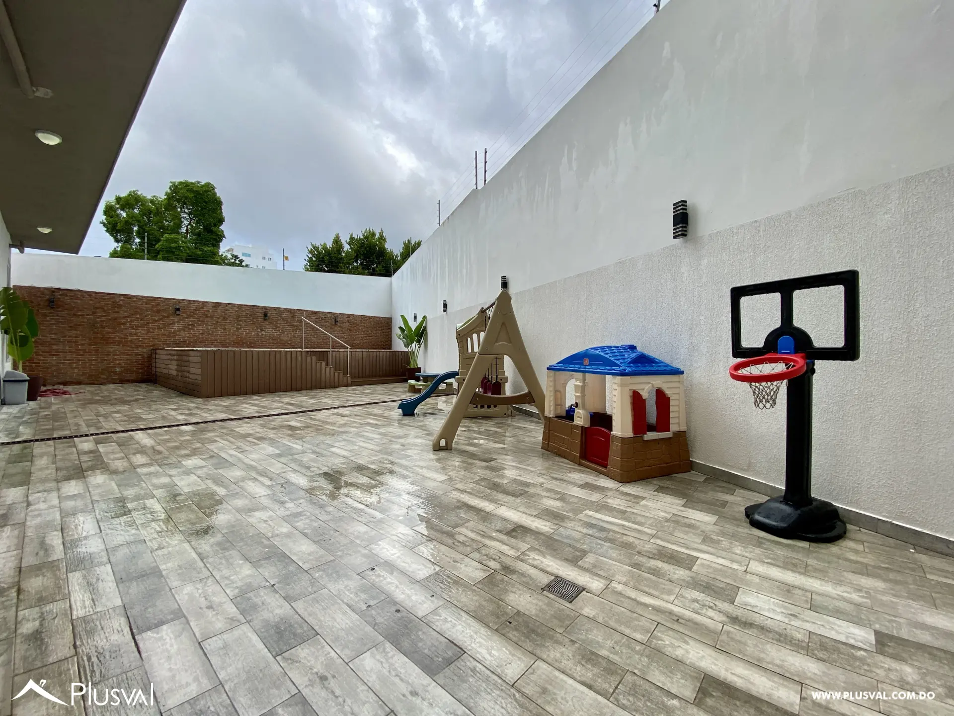 Apartamento en Venta, Evaristo Morales 523639