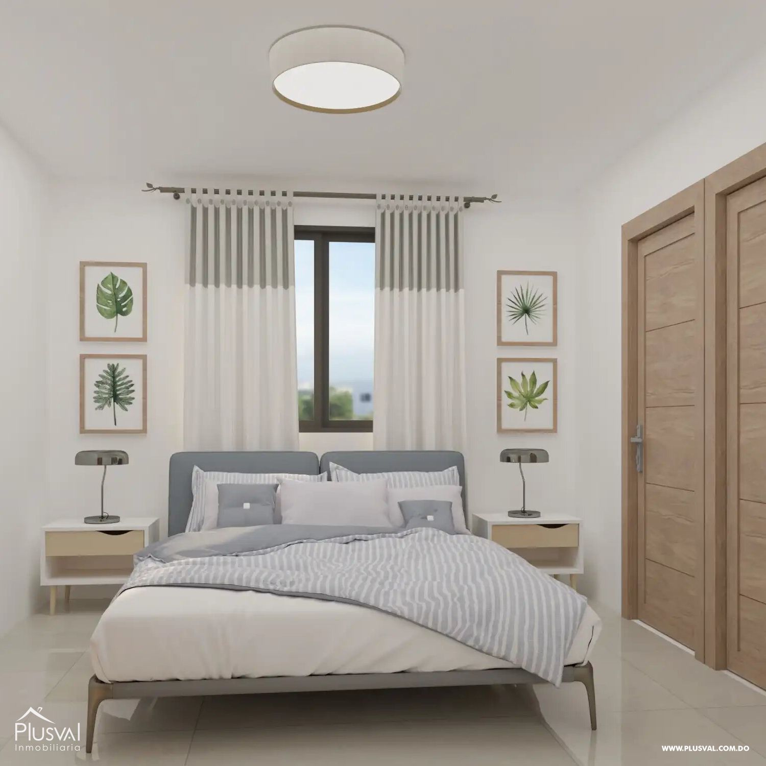 Proyecto de apartamentos en Bávaro 360284