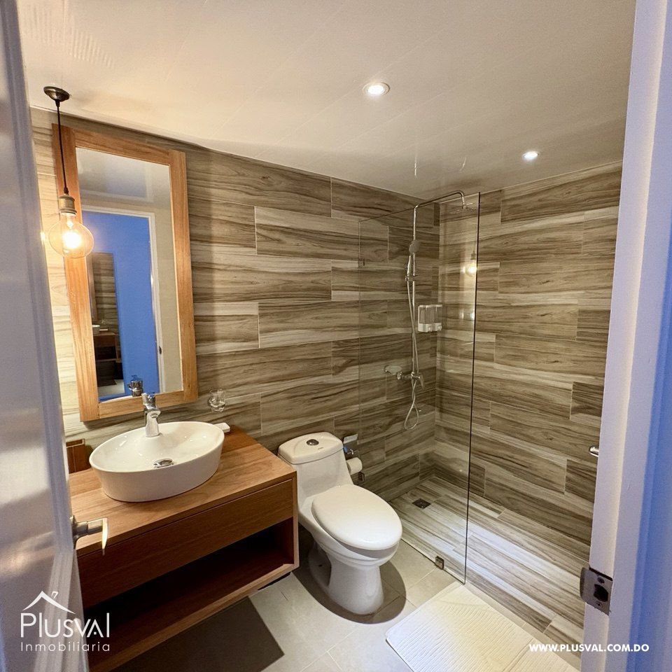 ¡Descubre tu nuevo hogar! Cómodo Apartamento en White Sands, Bávaro 427087