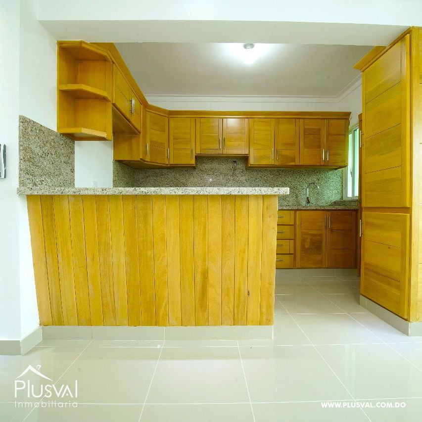 Apartamento Listo, en Paraiso Oriental 233673