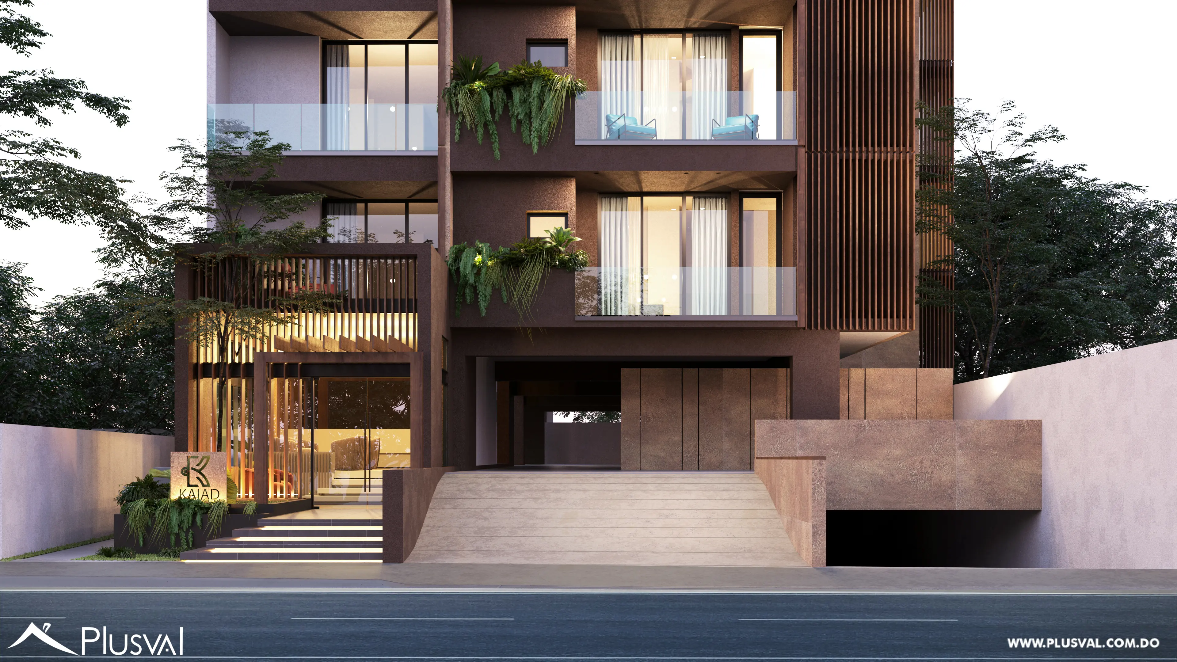 Elegante Penthouse de 280 m² con Amplios Espacios, 4 Habitaciones y 3 Parqueos 518081