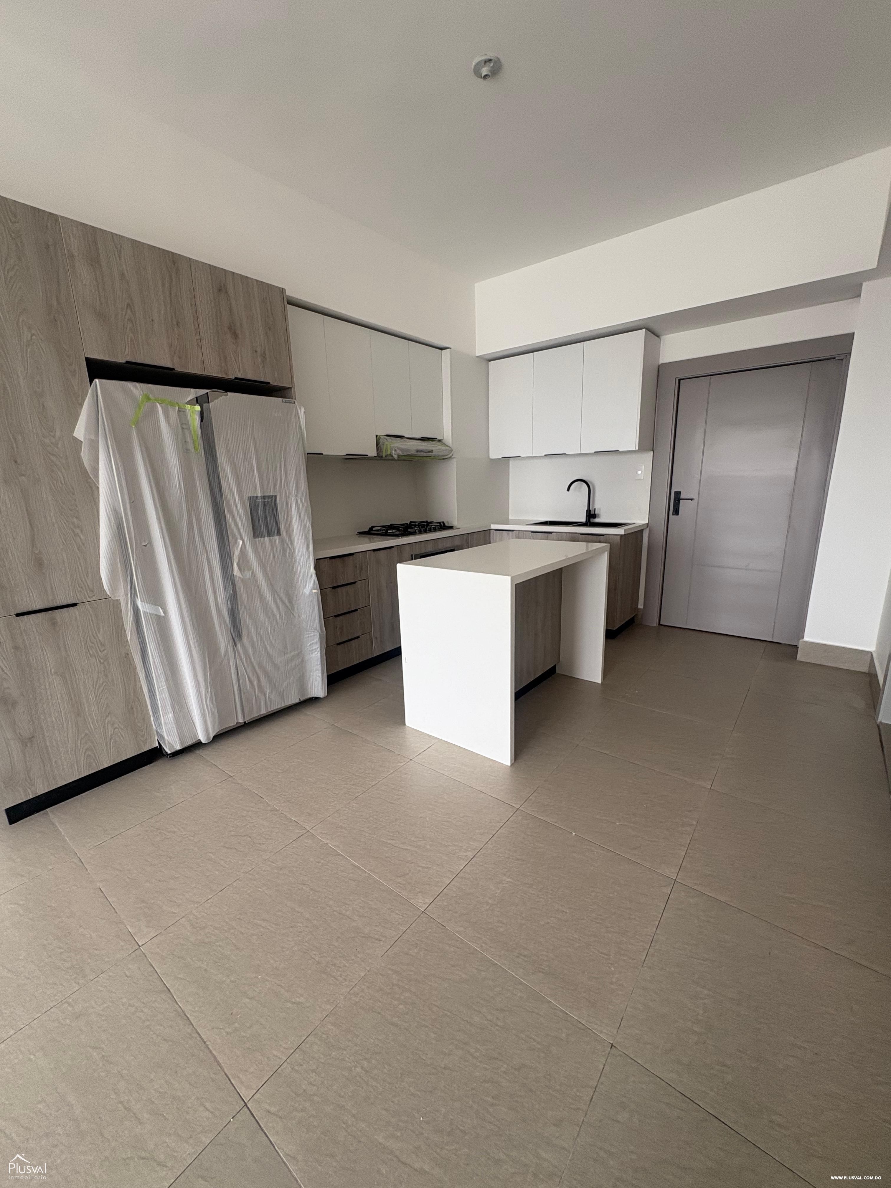 Venta de apartamento  en Santiago a solo 5 minutos de Ágora Santiago Center 501435