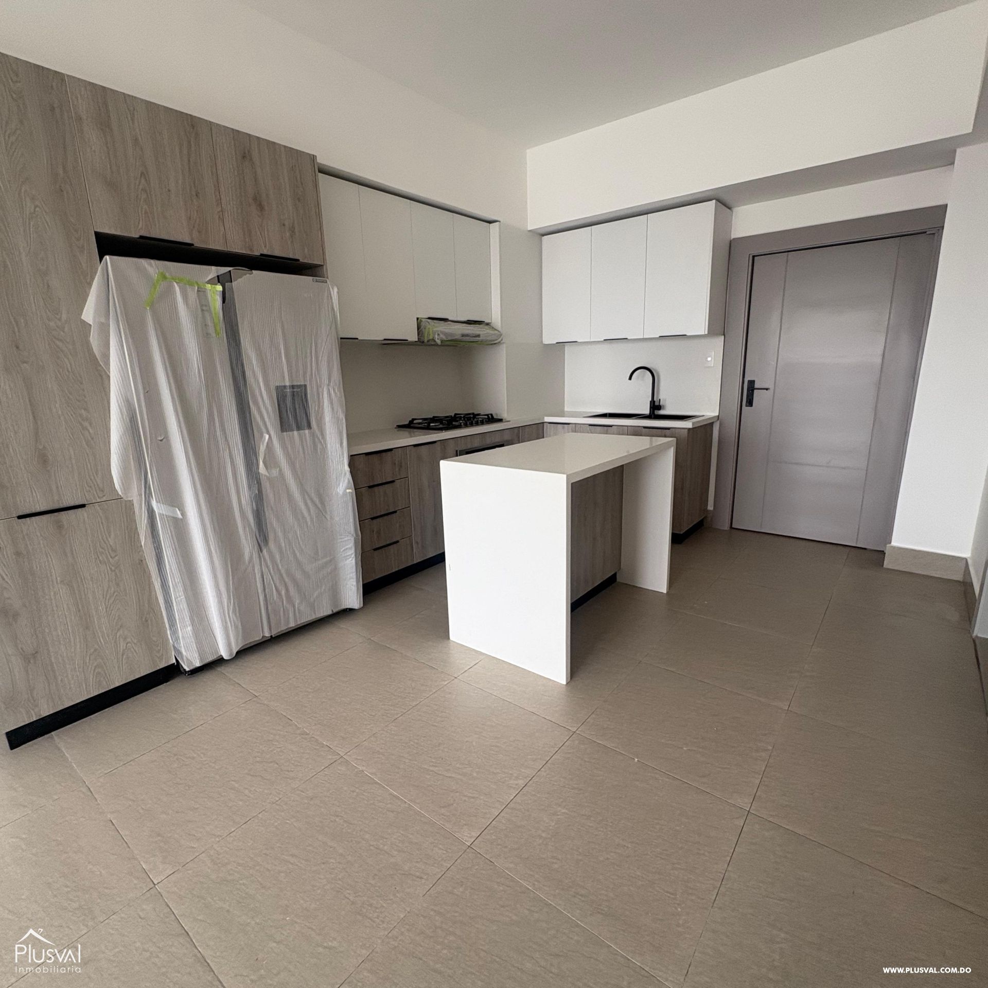 Venta de apartamento  en Santiago a solo 5 minutos de Ágora Santiago Center 501435