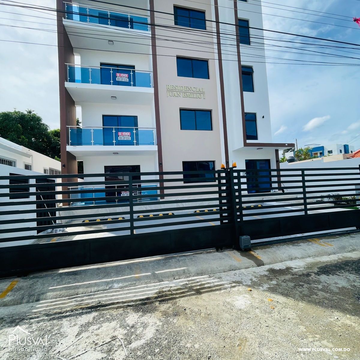 Hermoso Apartamento en Puerto Plata 399384