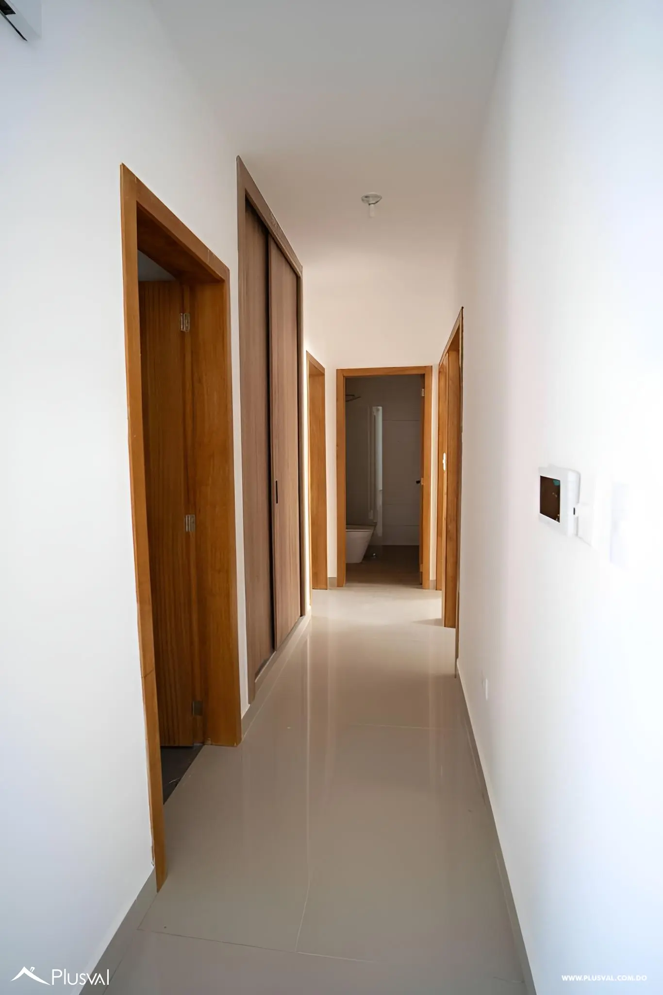 Apartamento de 3 Habitaciones en Moderno Residencial en Gurabo 519195