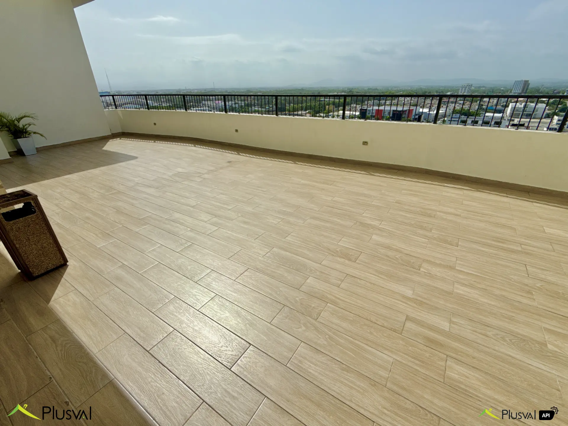 Apartamento en Torre Mónaco VI, Paraíso. 2 Habs y 2 parqueos, Vista a las Montañas 447785