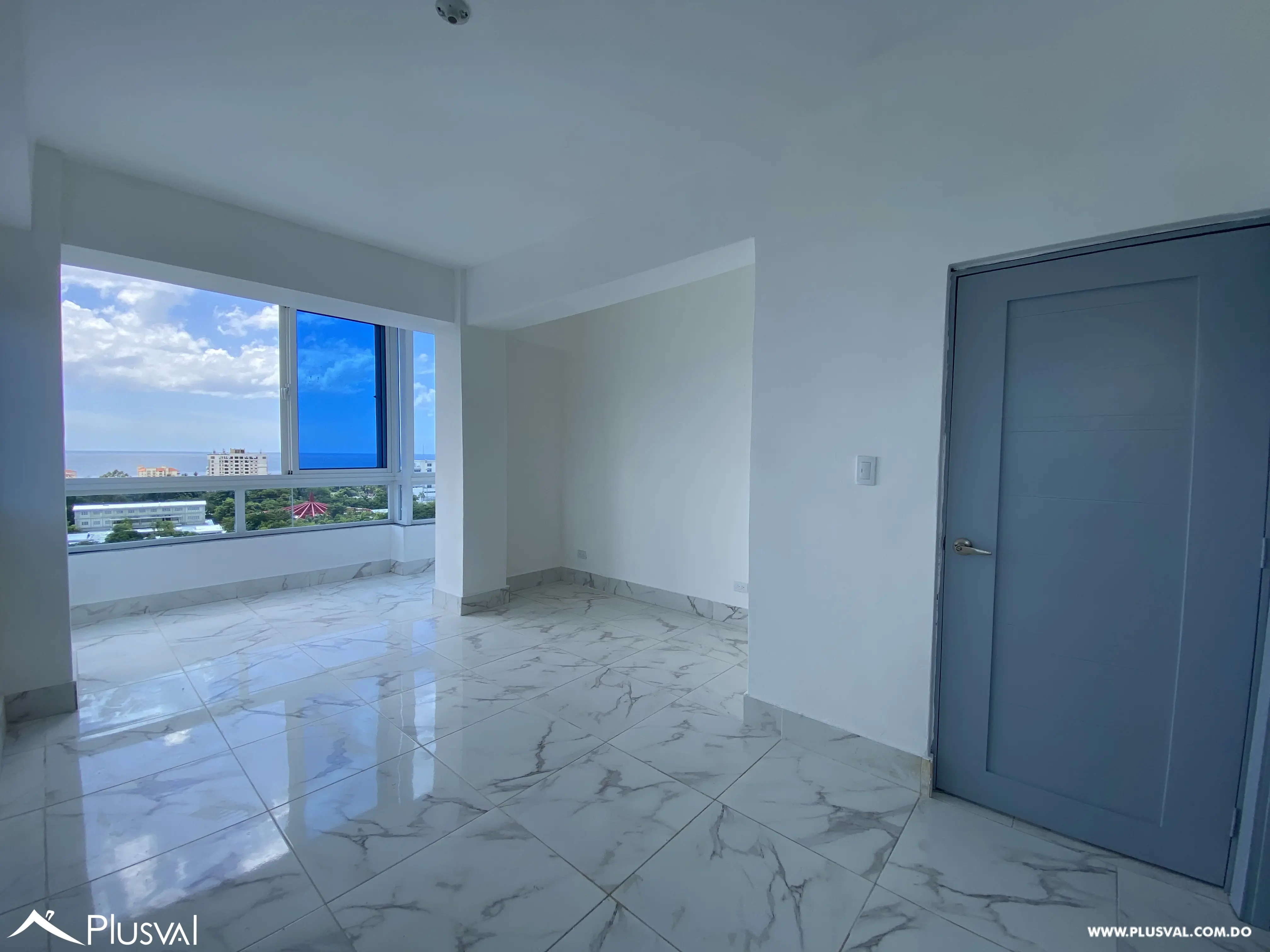 Apartamento Moderno en Zona Universitaria. 461599