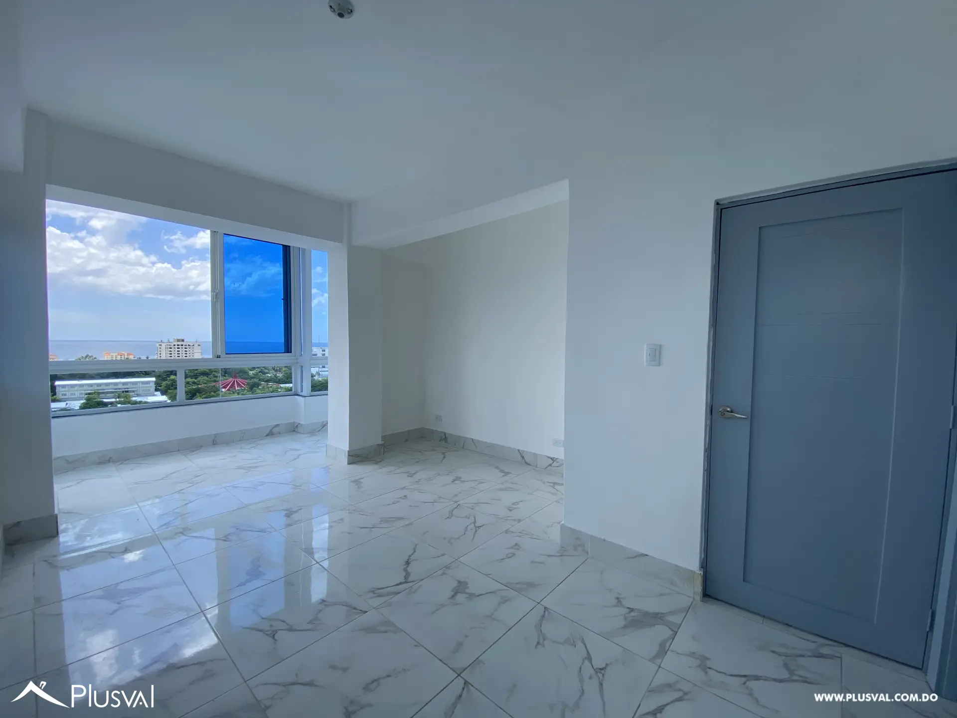 Apartamento Moderno en Zona Universitaria. 461599