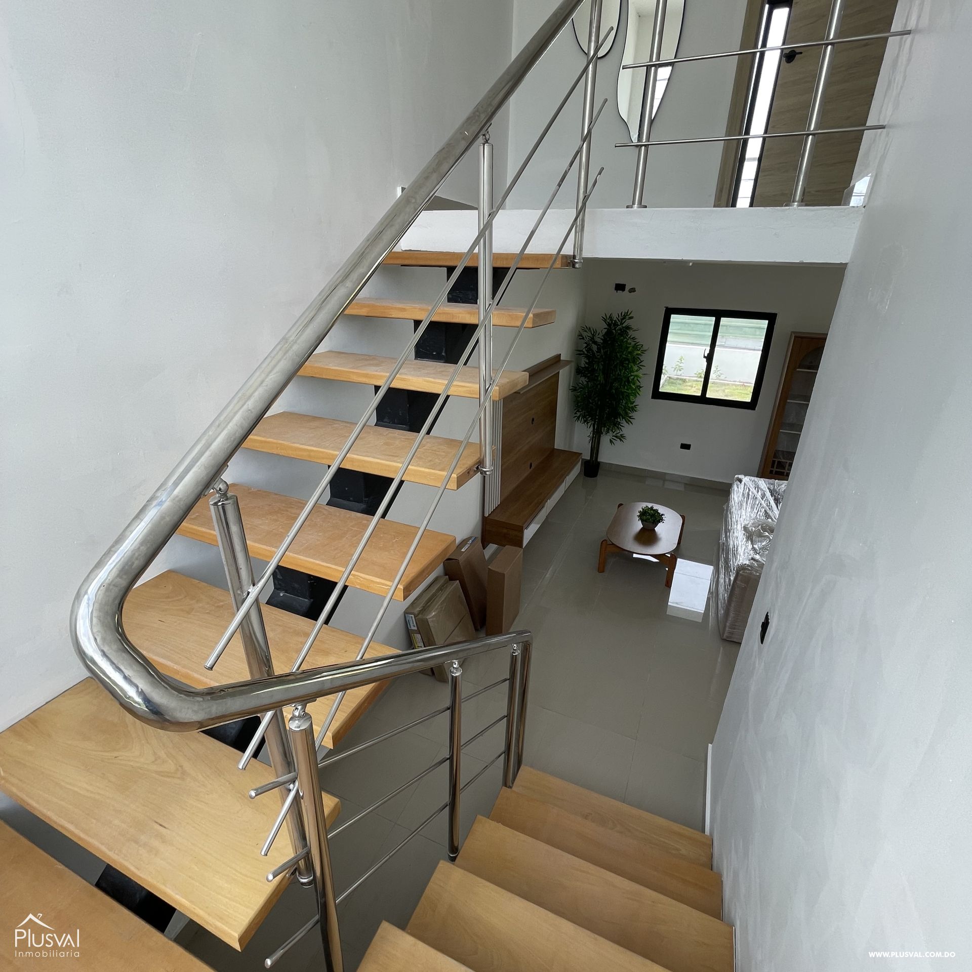Casa en Alquiler en el Residencial Brisas de Punta Cana 451258