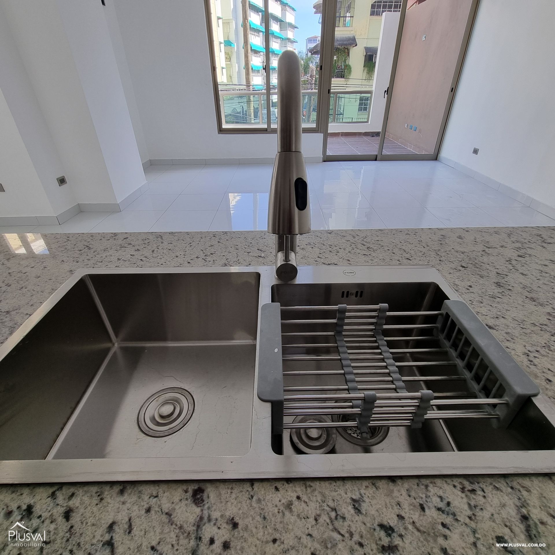 Apartamento de una Habitación con Terraza en Mirador Norte 331152