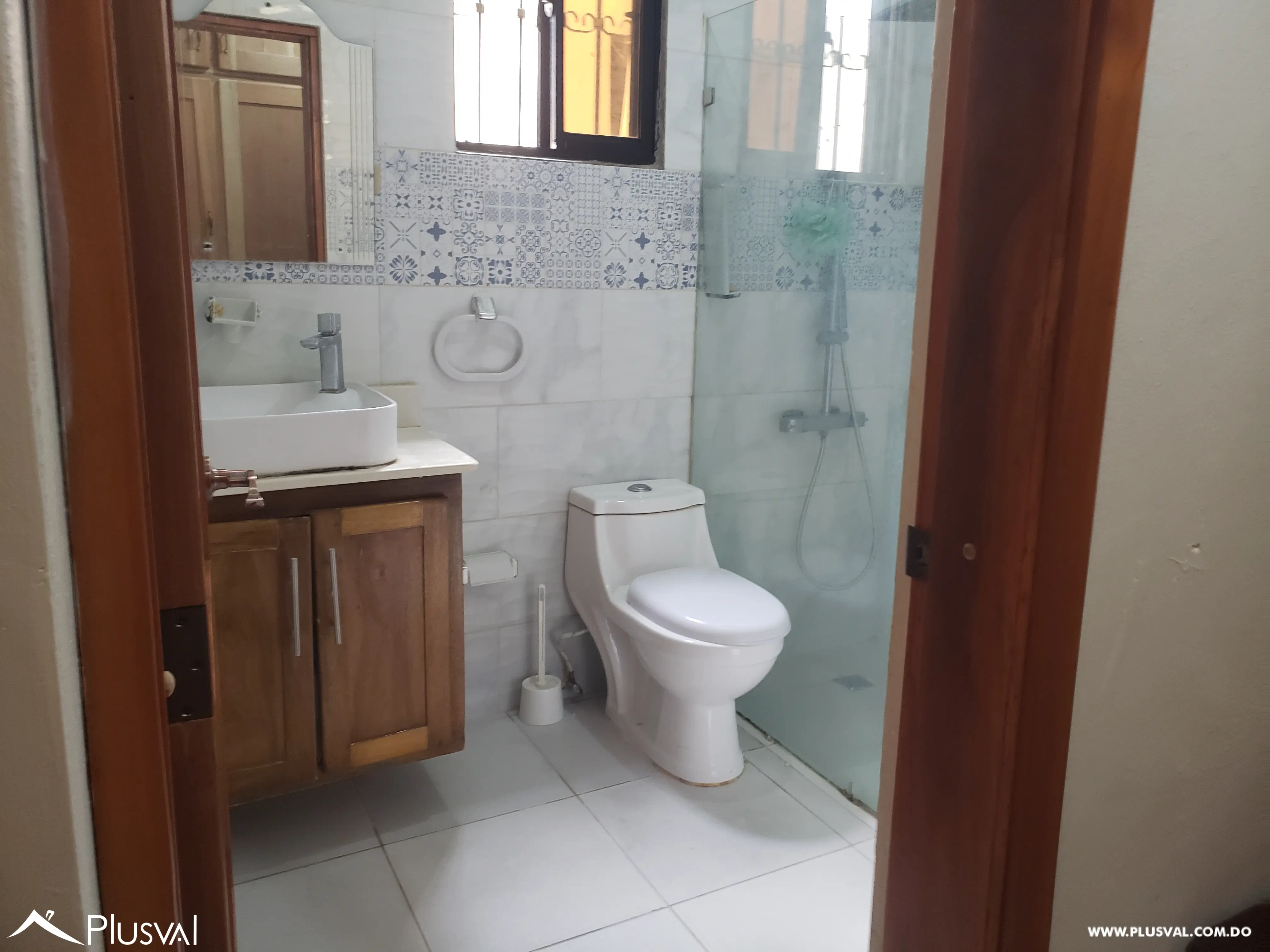 Casa en venta, en Lucerna 523903