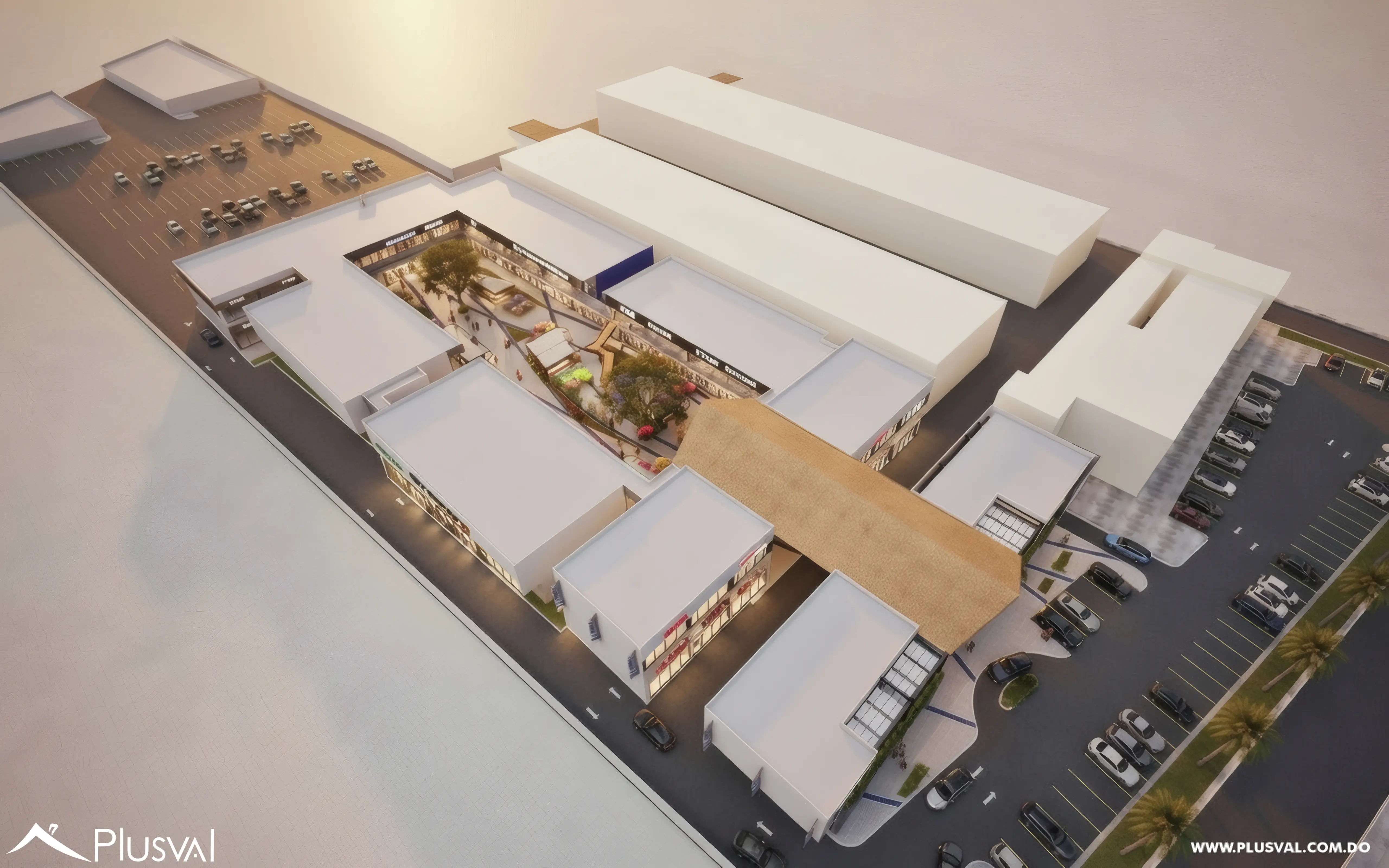 Local Comercial En Venta 496107