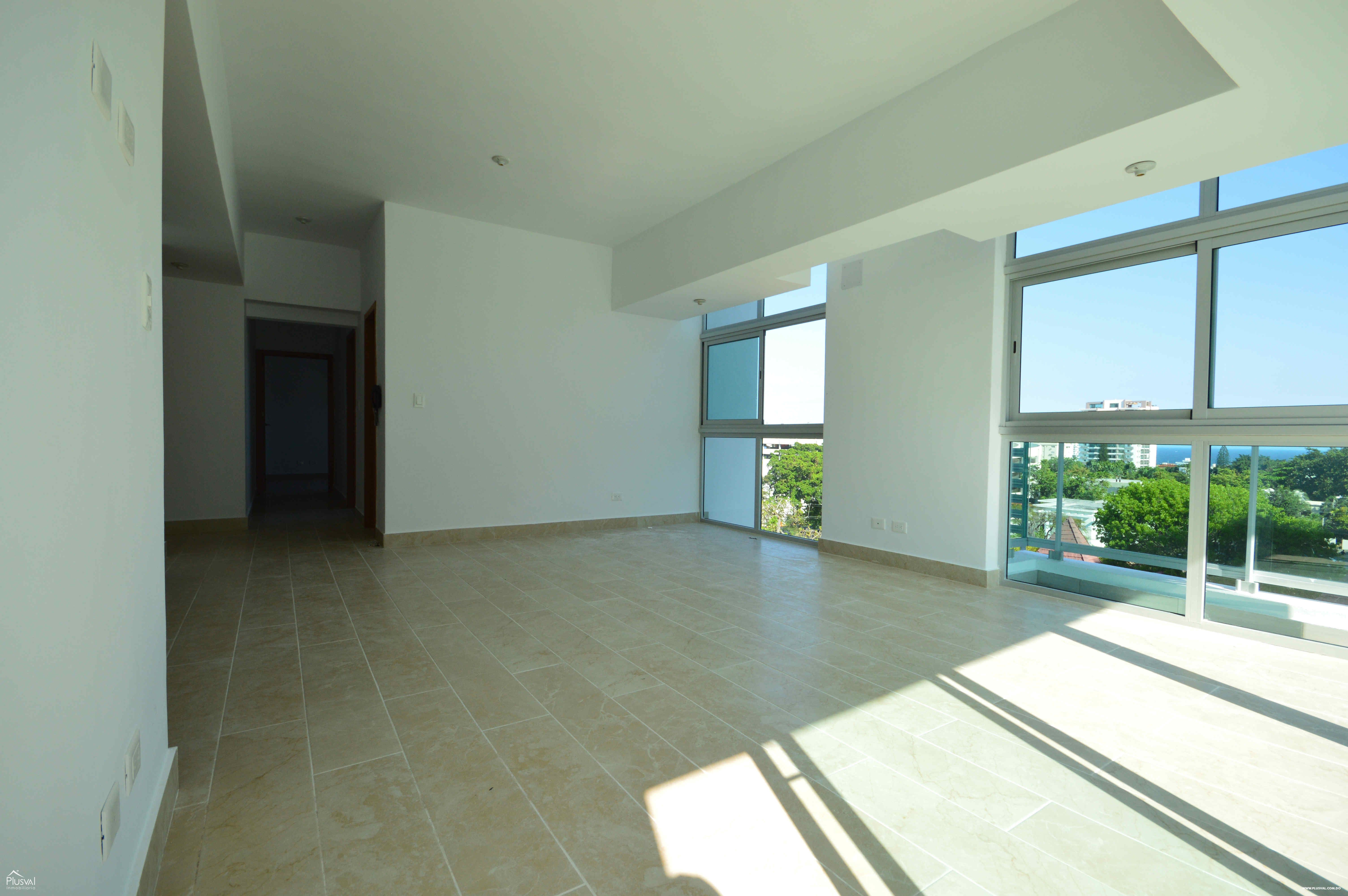 Apartamento en alquiler, en La Julia. 531851
