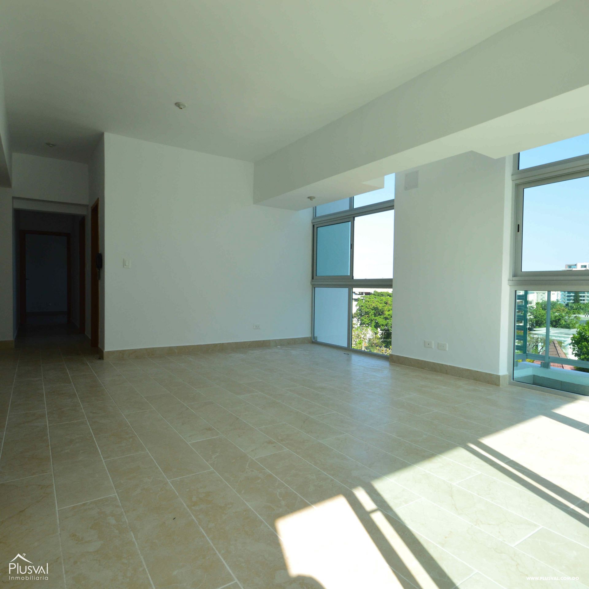 Apartamento en alquiler, en La Julia. 531851