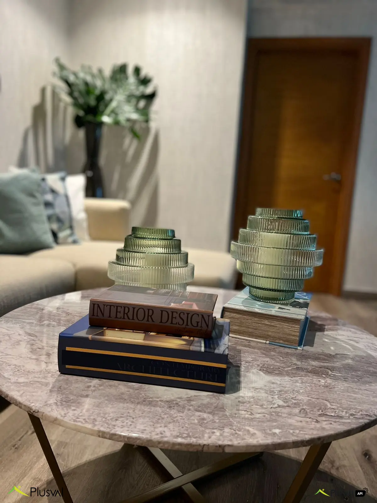 Moderno apartamento localizado en Evaristo Morales 450961