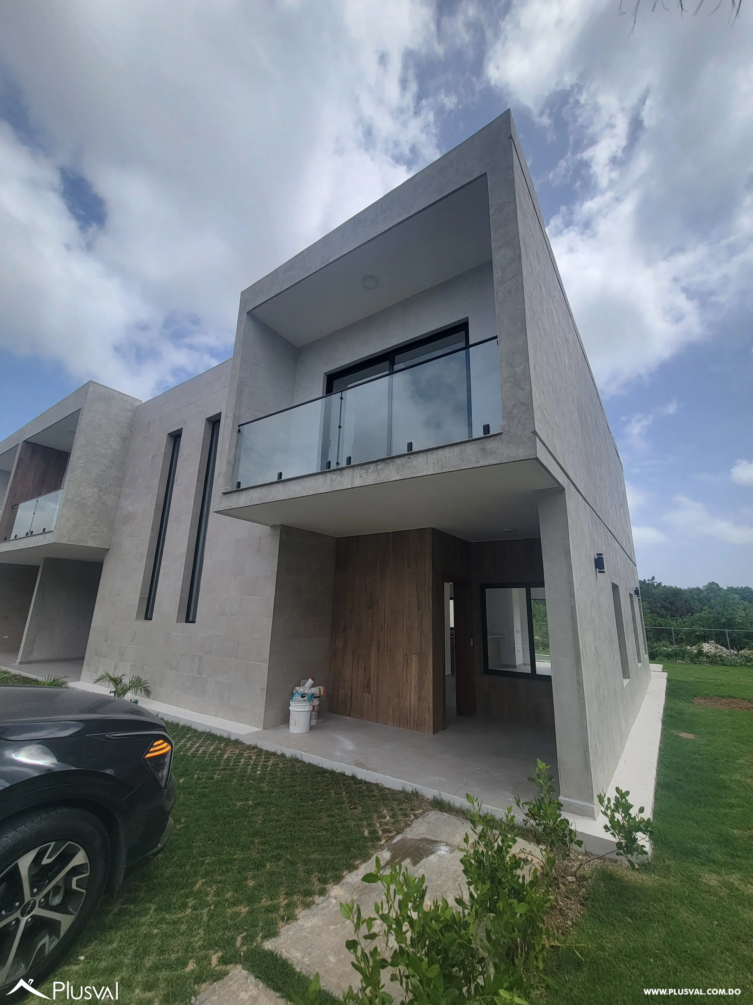 Venta de Casa con piscina de 3 habitaciones en La Senda VistaCana 518562