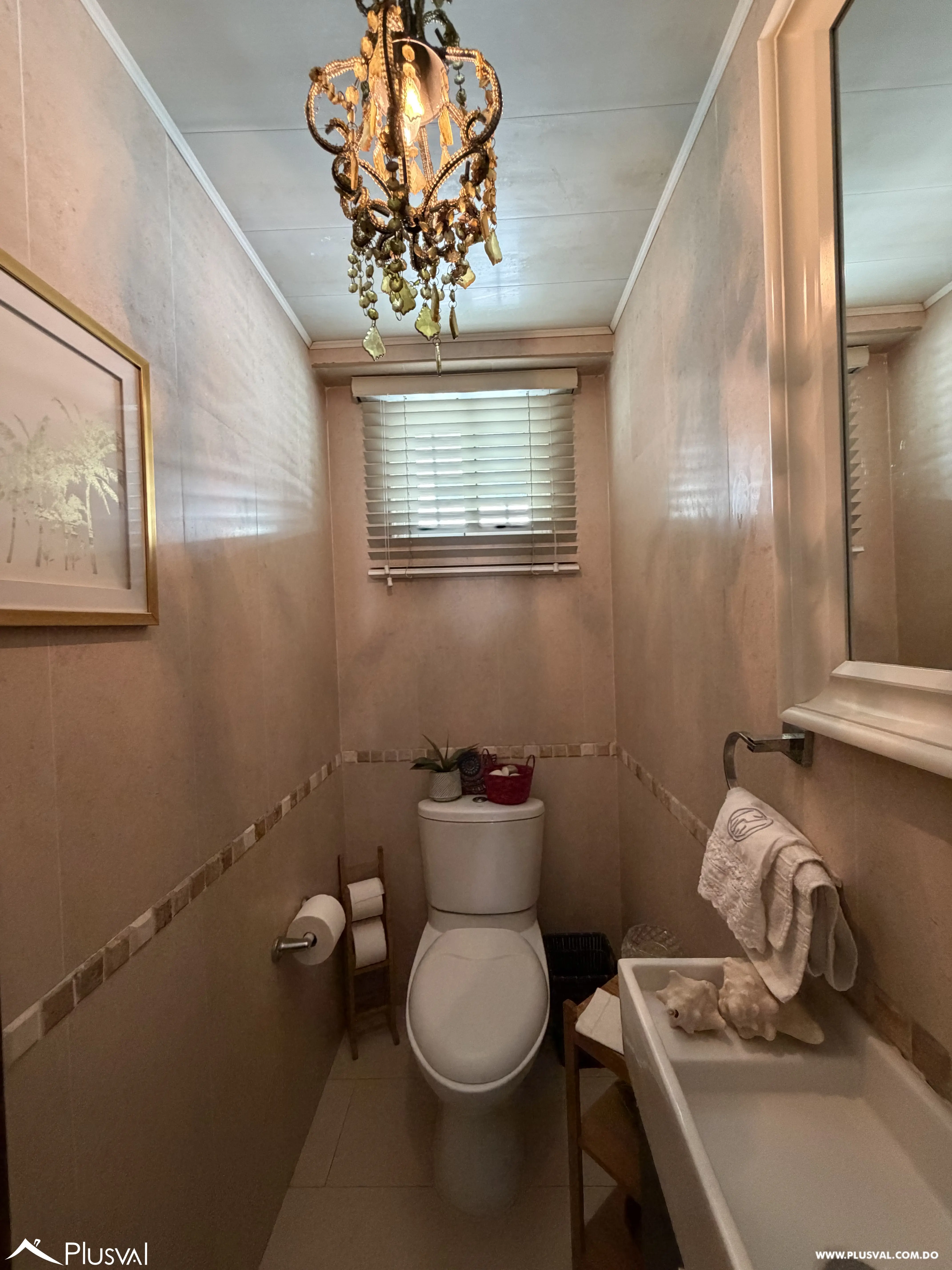 Amplio Apartamento en Venta en El exclusivo Sector de Naco. 518937