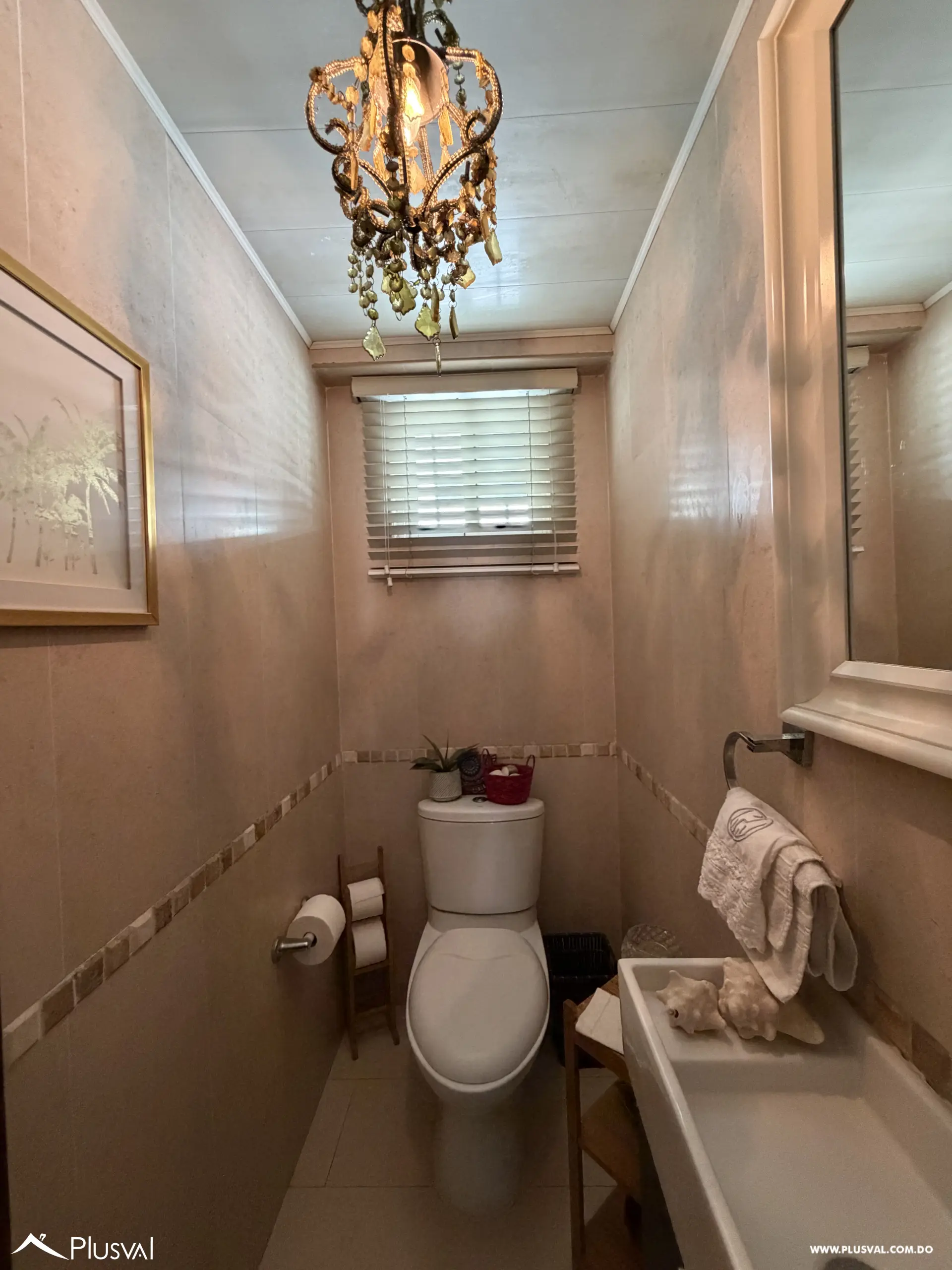 Amplio Apartamento en Venta en El exclusivo Sector de Naco. 518937