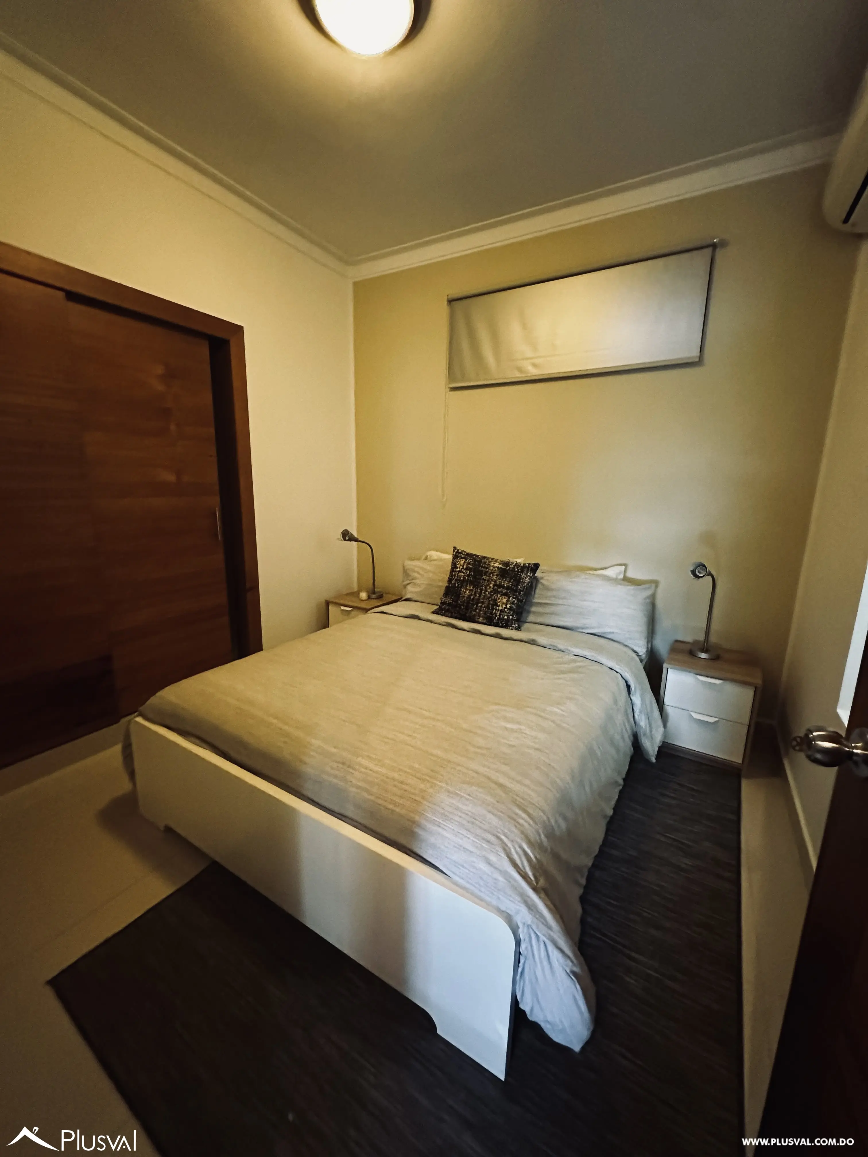 Hermoso apartamento amueblado de 2 habitaciones en alquiler. 472774