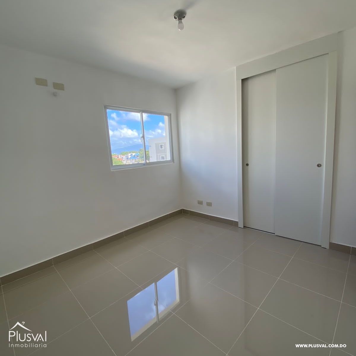 En Venta apartamento etapa IV Residencial Mediterráneo 396159