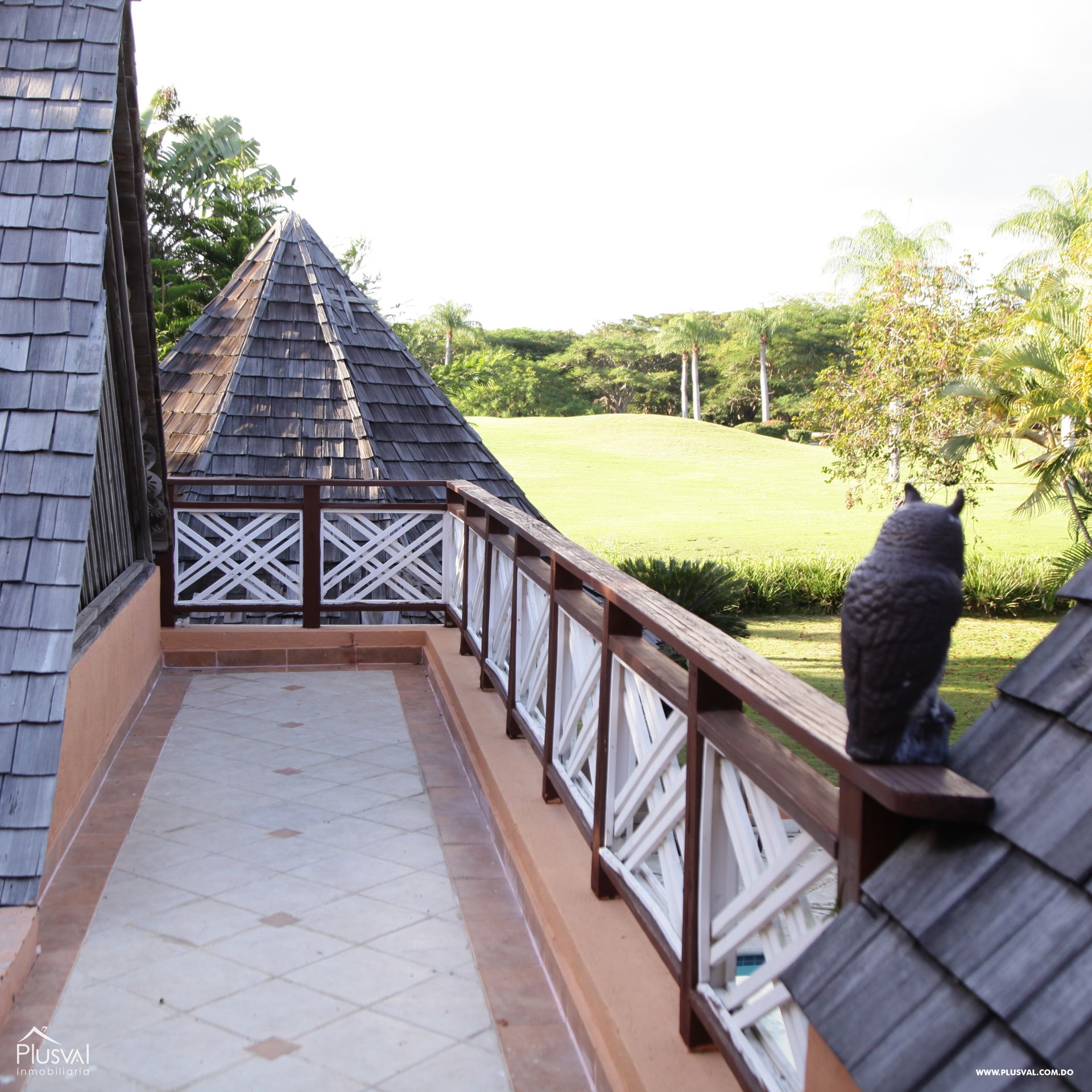 Hermosa Villa en venta en Guavaberry 426333