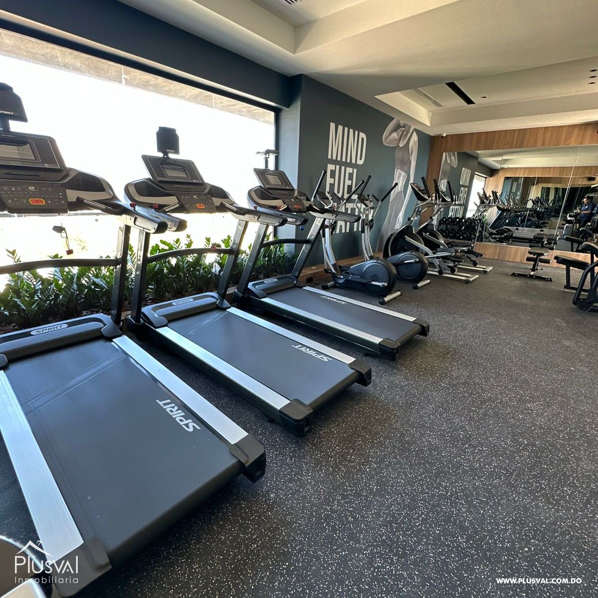 Exclusivo apartamento de 3 habitaciones  ubicado en La Esmeralda 409893