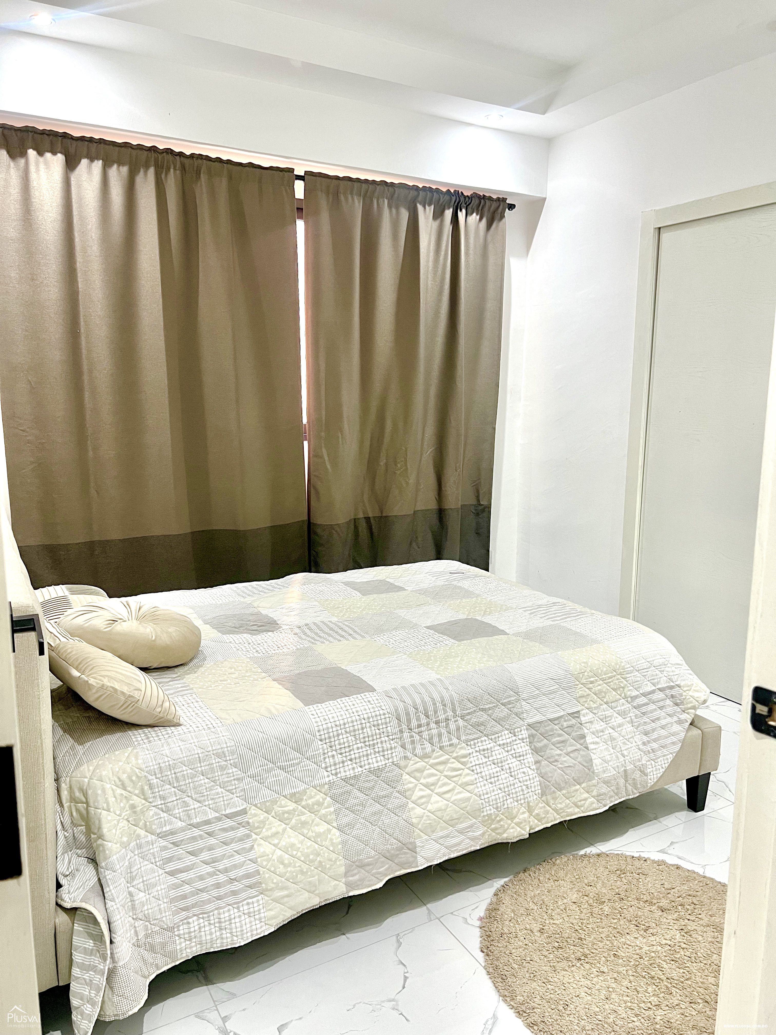 Apartamento en alquiler Evaristo Morales  | Listo para mudarte 484950